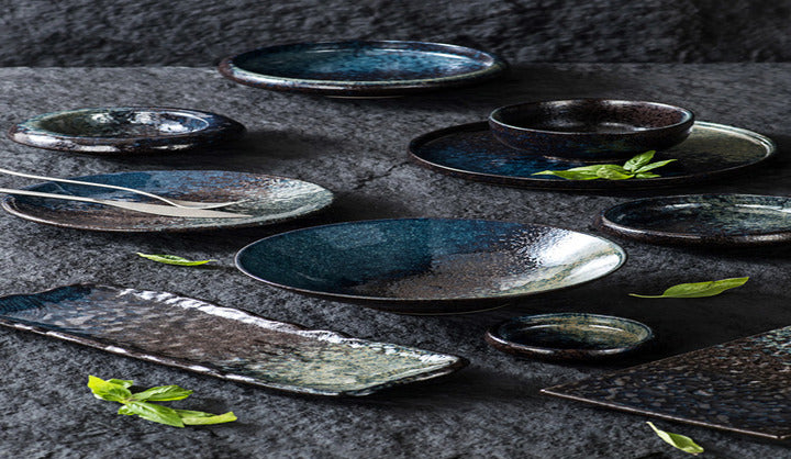 Why Seastone Makes the Superior Stoneware Bowl and Plate Collection?
