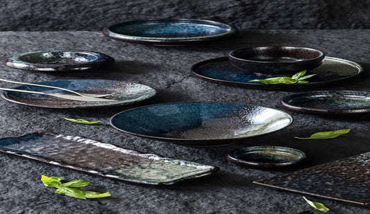 Why Seastone Makes the Superior Stoneware Bowl and Plate Collection?