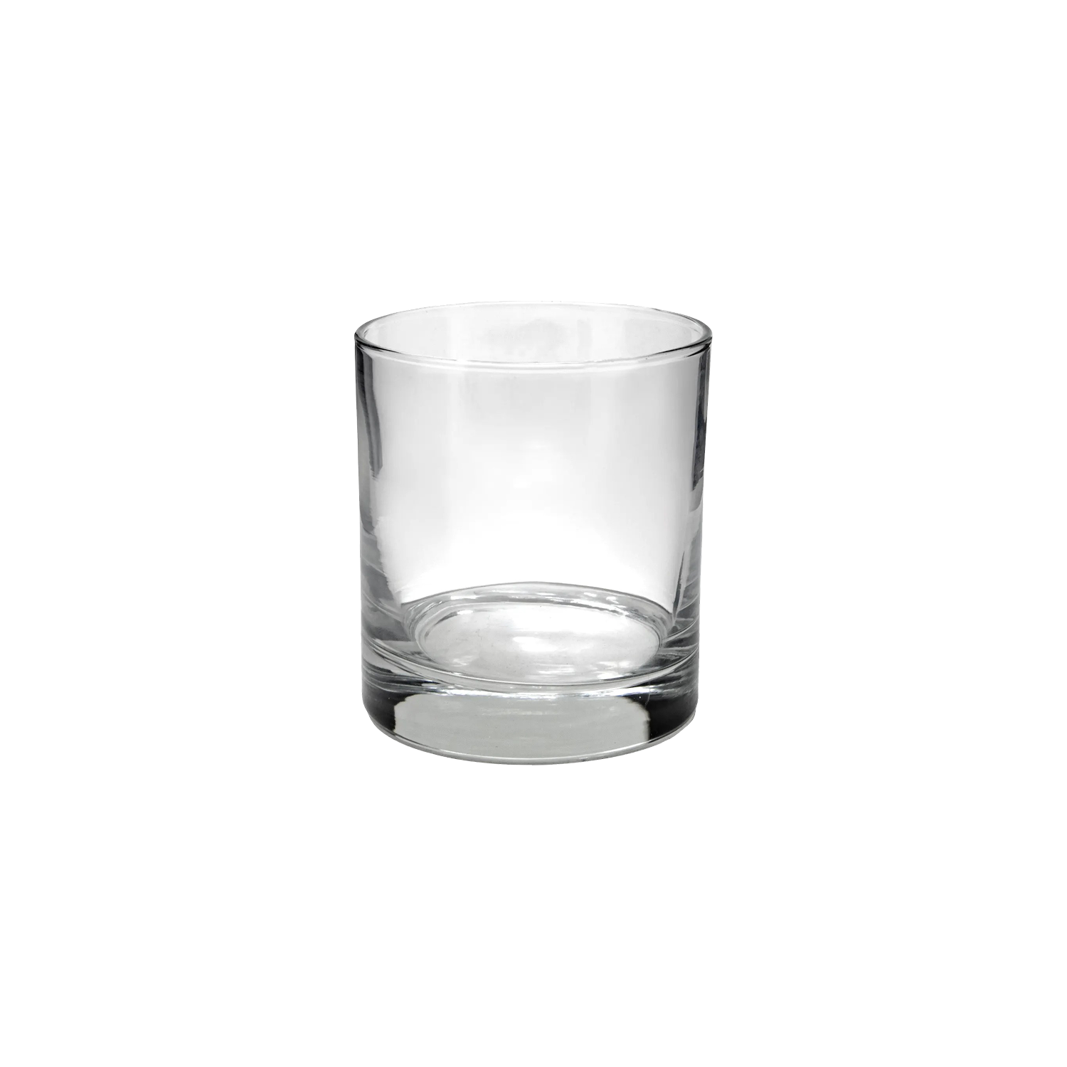 0045AL12 - Industrial Strength Bar Glass for Hospitality Professionals