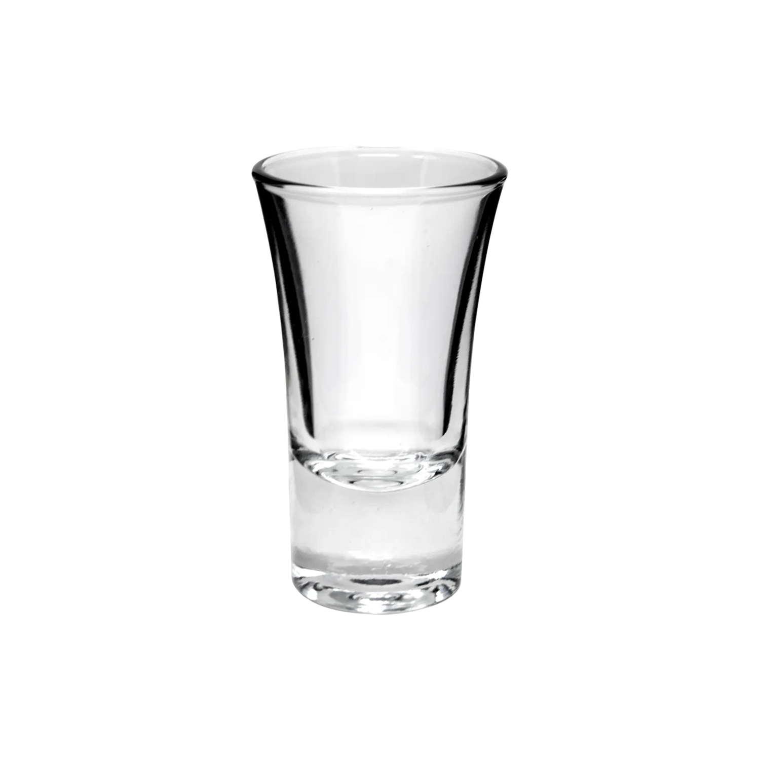0355AL24 - High Volume Bar Glass, Bulk Case of 24 for Busy Bars