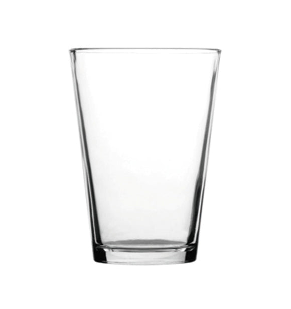 0378AL24 - Catering Bar Glass, Case Pack of 24 for Event Planners