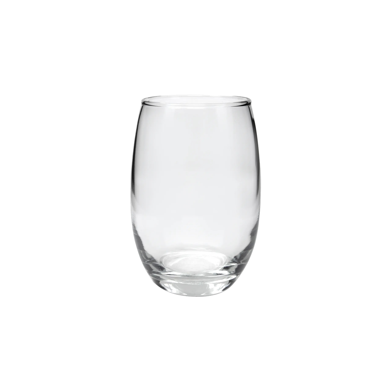 0454AL12 - Professional Cocktail Service Glass, Durable & Balanced