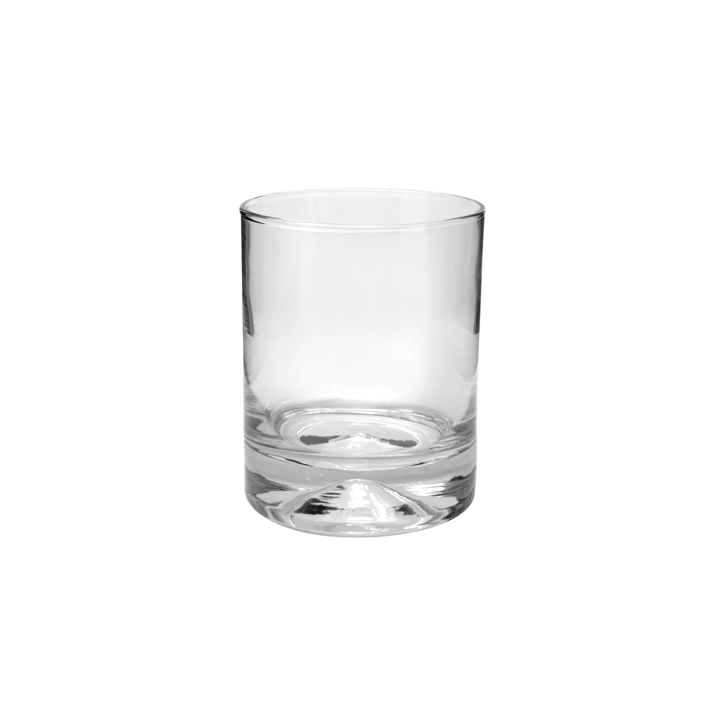 0466AL12 - Commercial Beverage Service Glass, Professional Quality