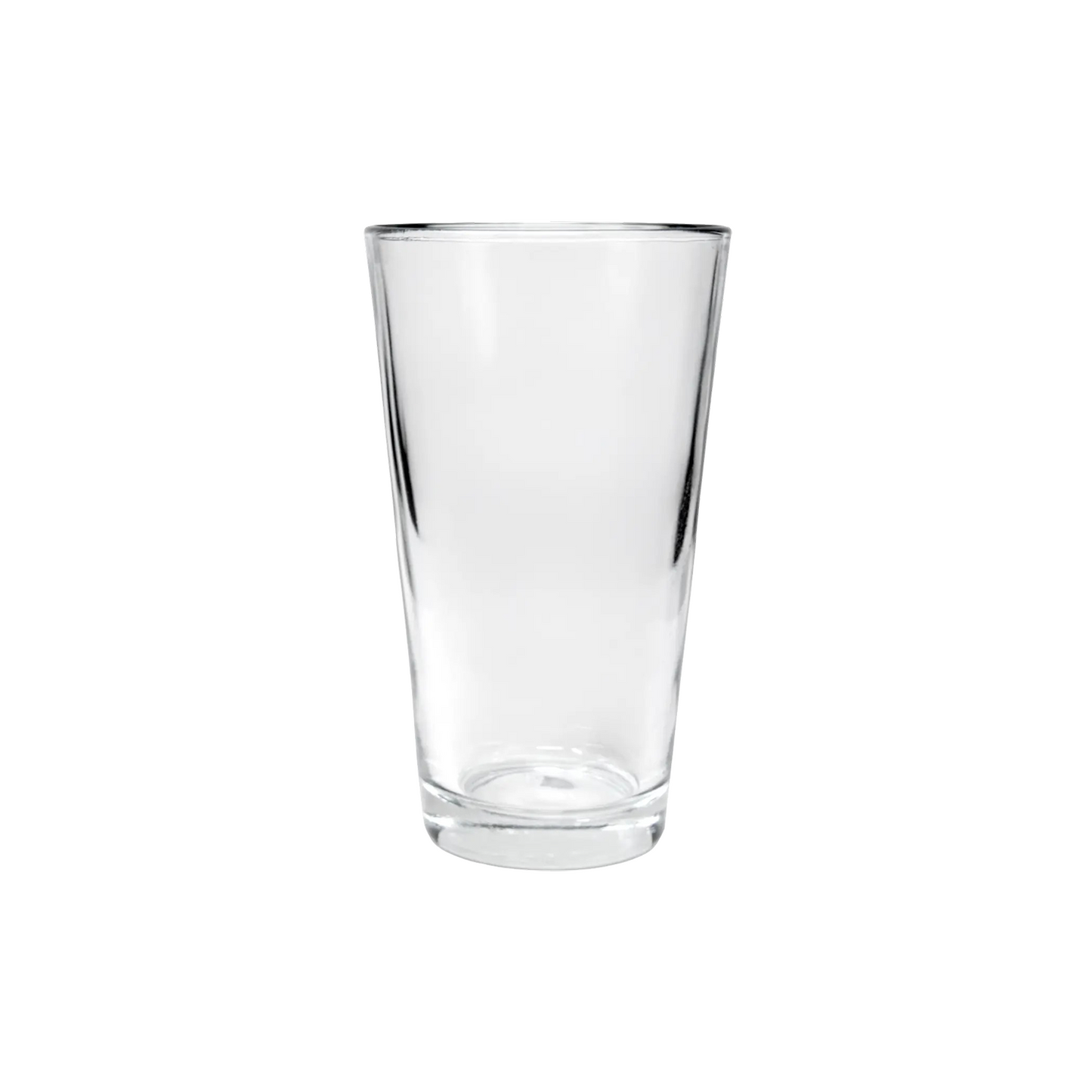 0645AL12 - Event Service Bar Glass, Elegant & Durable for Catering