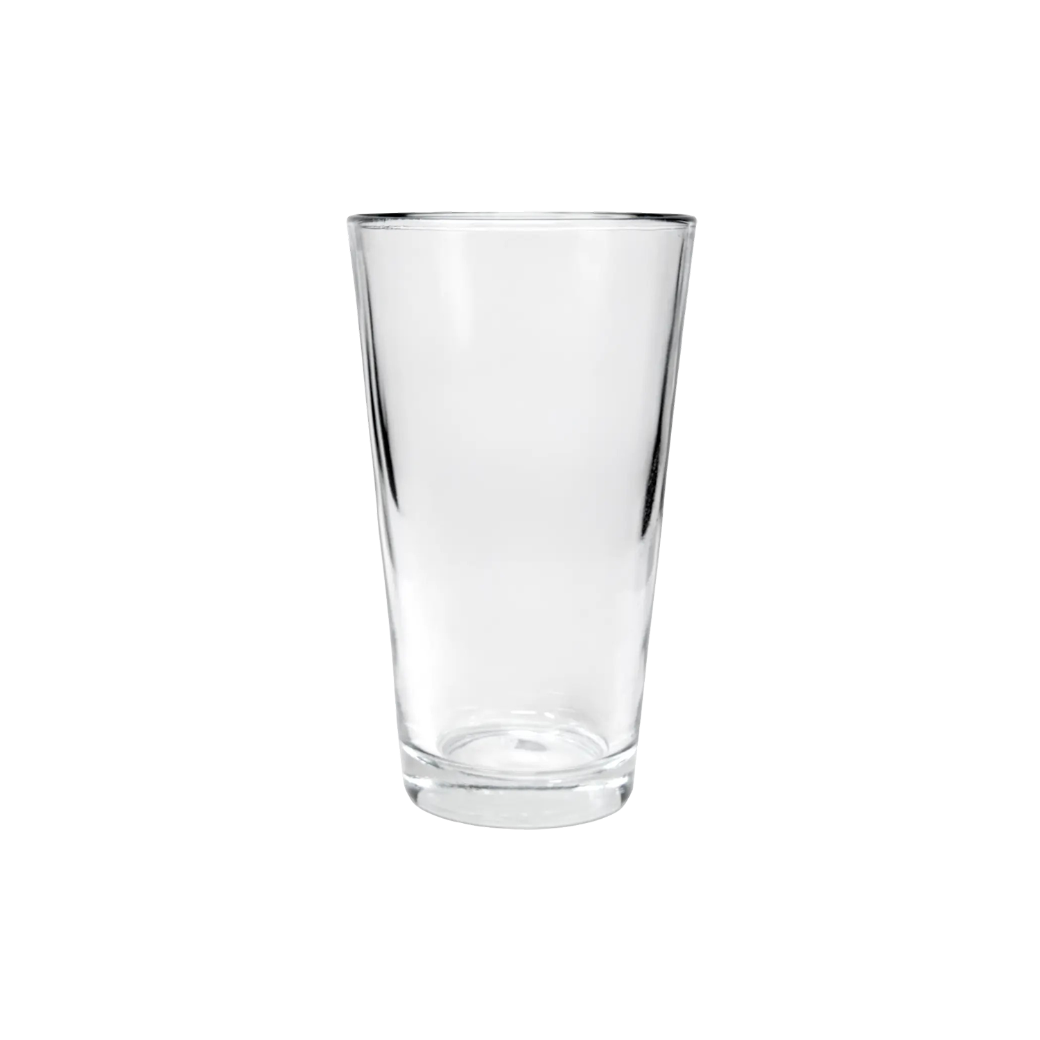 0645AL12 - Event Service Bar Glass, Elegant & Durable for Catering