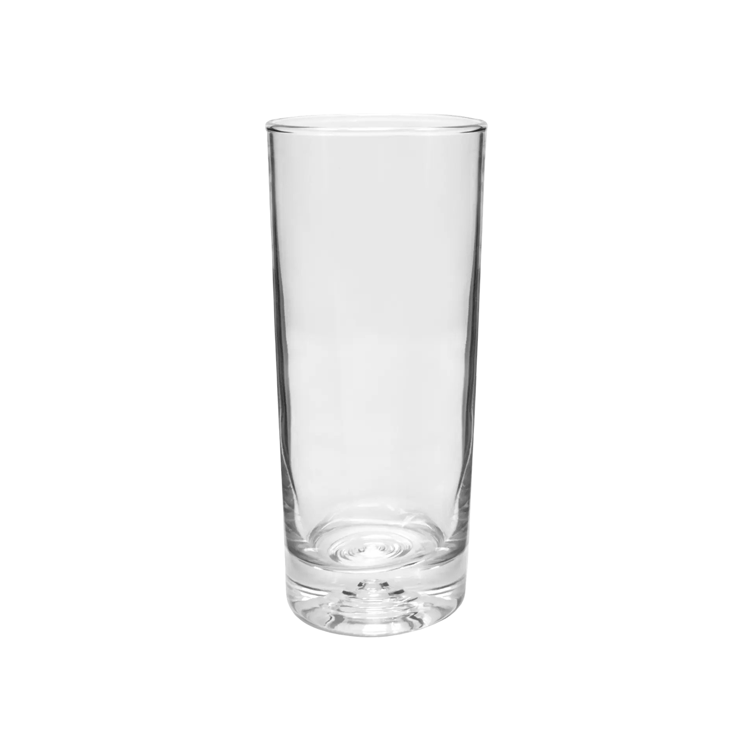 0788AL12 - Essential Commercial Bar Glass, Durable for Bartenders