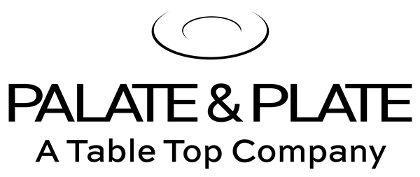 PalateAndPlate.com