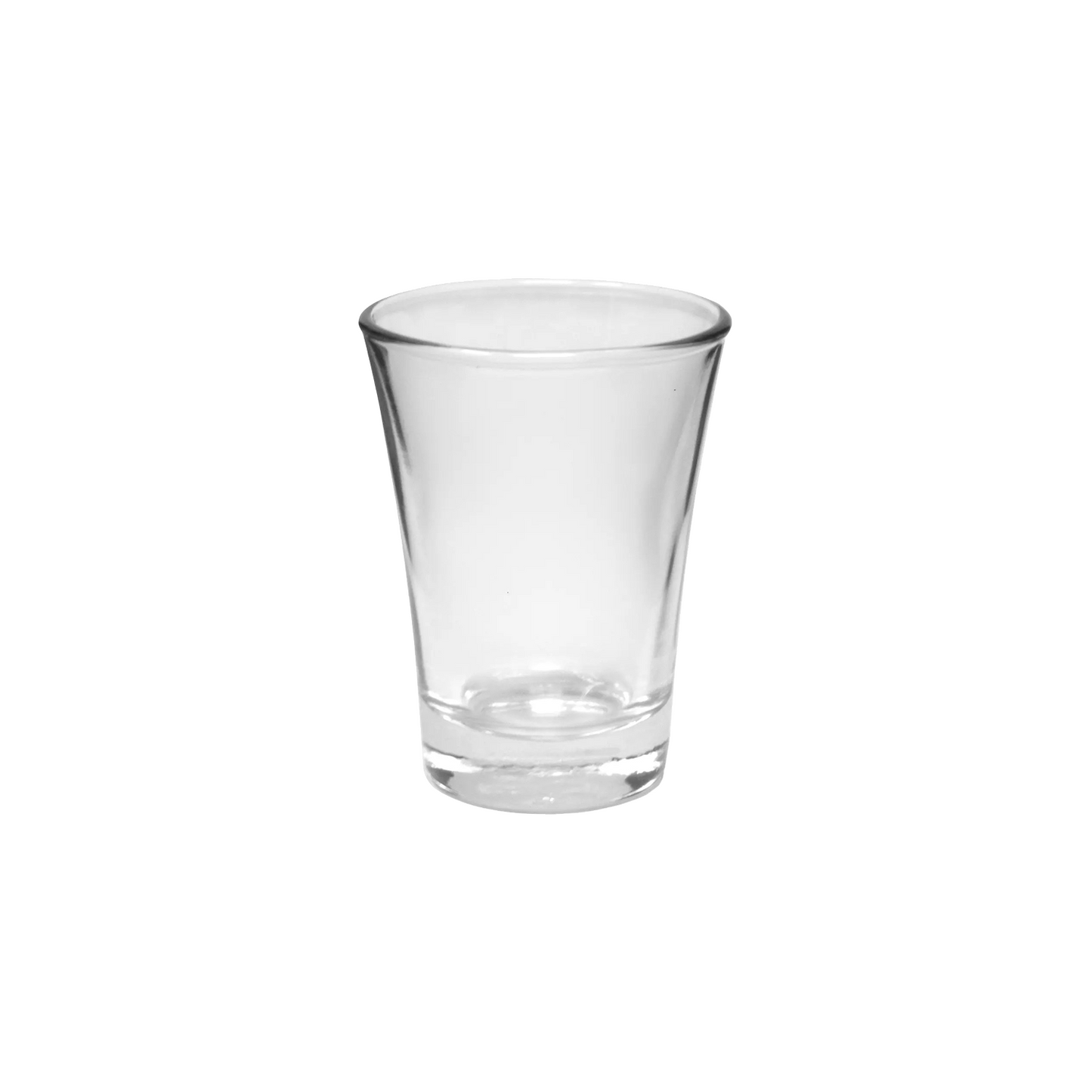 2805CL6 - Specialty Bar Glass, Case Pack of 6 for Unique Service