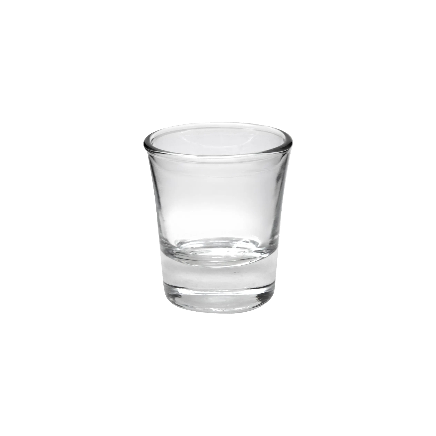 2852CL6 - Limited Edition Bar Glass, Unique 6-Pack for Bars