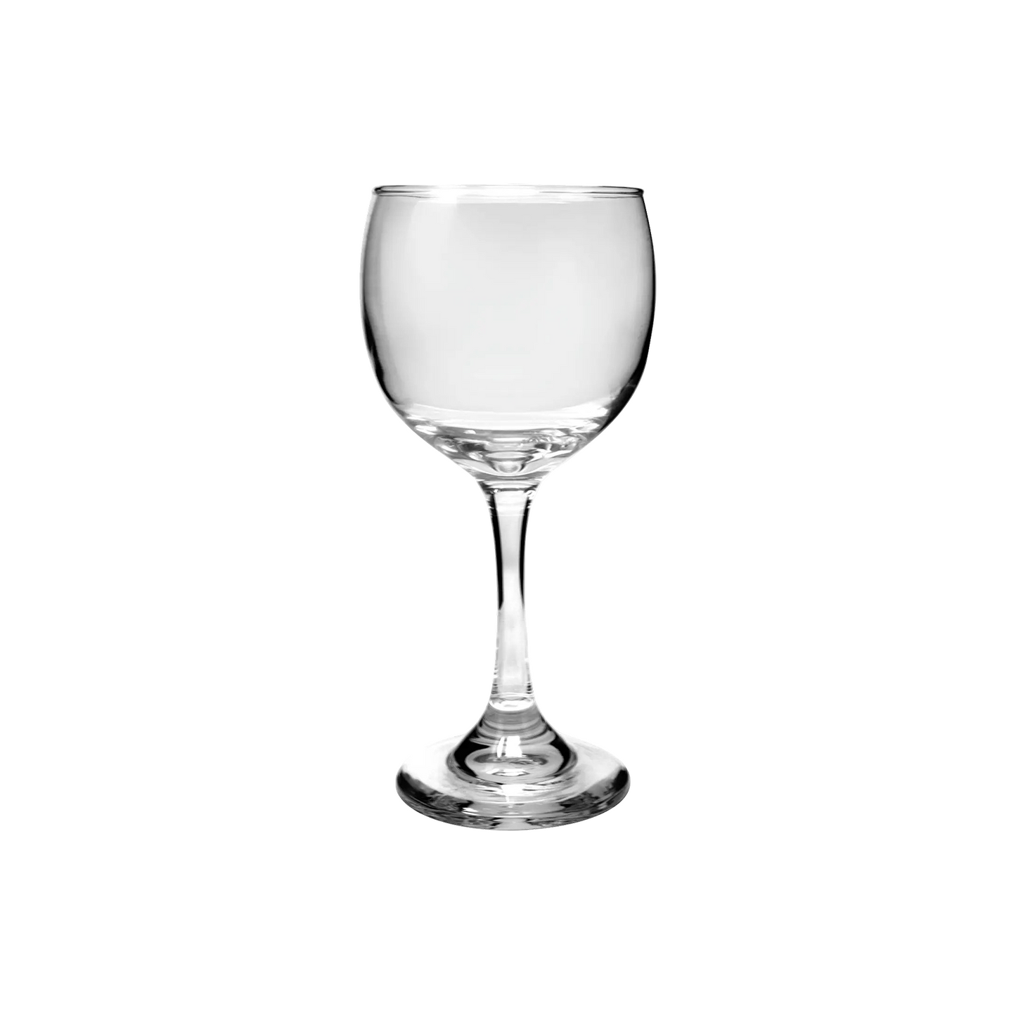 4440AL12 - 13oz All Purpose Wine Glass Cristar