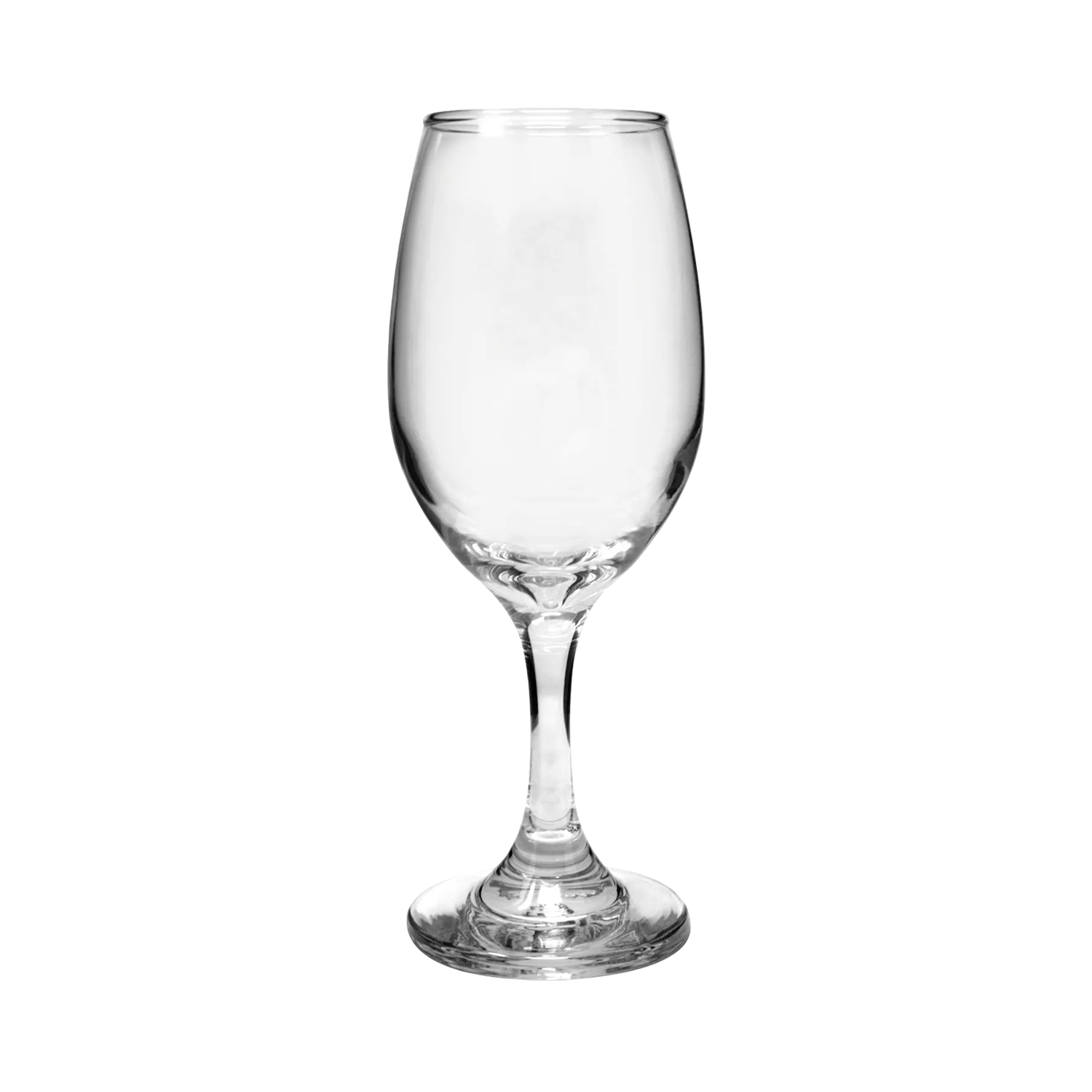 5420AL12 - Professional 10.5oz Wine Glass, Dishwasher Safe, Versatile