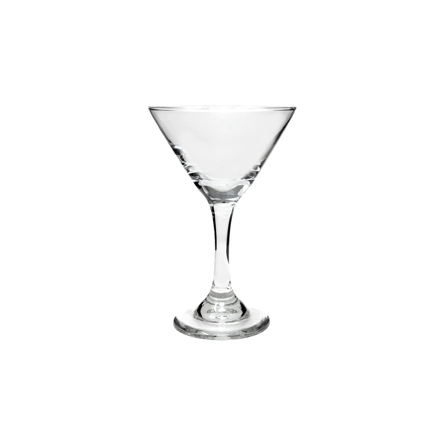 5442AL12 - Heavy Duty Bar Glass for Restaurants, Commercial Strength