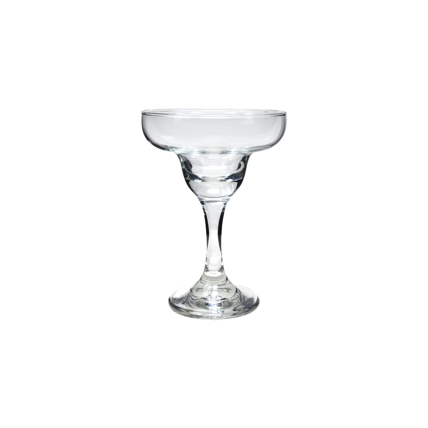 5444AL12 - 9oz Cristar Margarita Glass, Commercial Grade for Cocktails