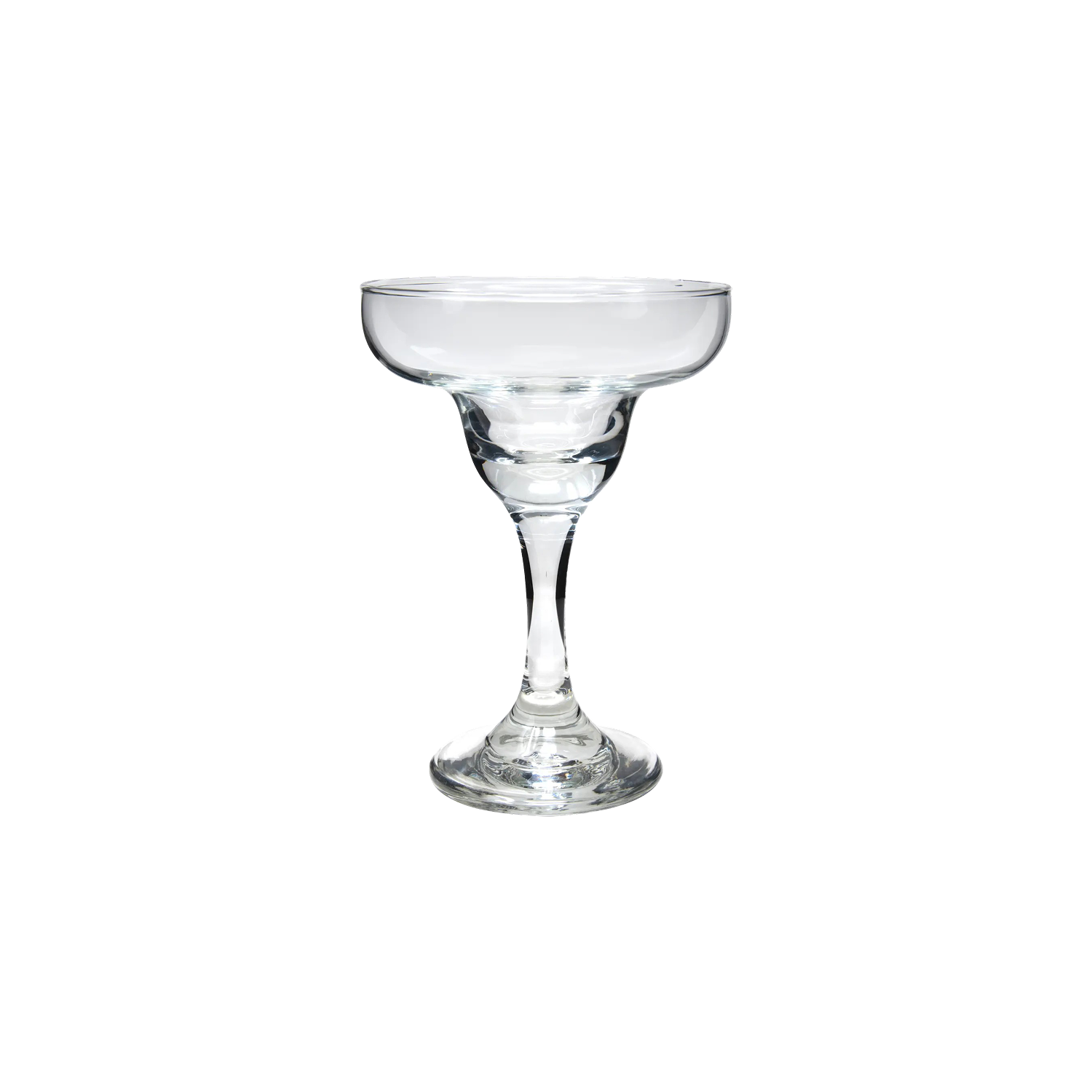 5444AL12 - 9oz Cristar Margarita Glass, Commercial Grade for Cocktails