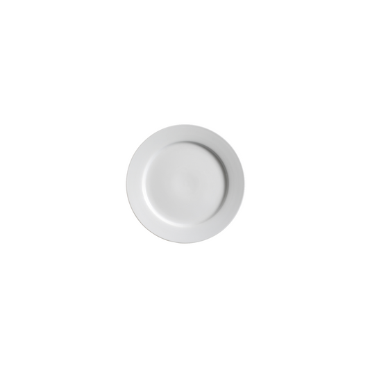 AW-0010 - 6.25'' Bread and Butter Plate White Chinaware