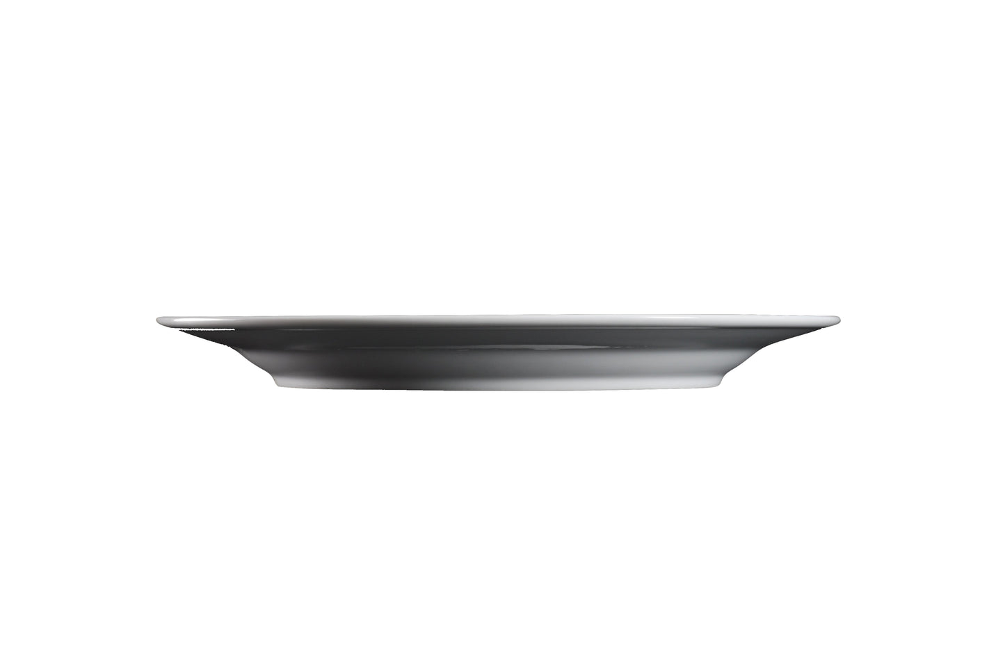 AW-0022 - 8.25’’ Round Plate