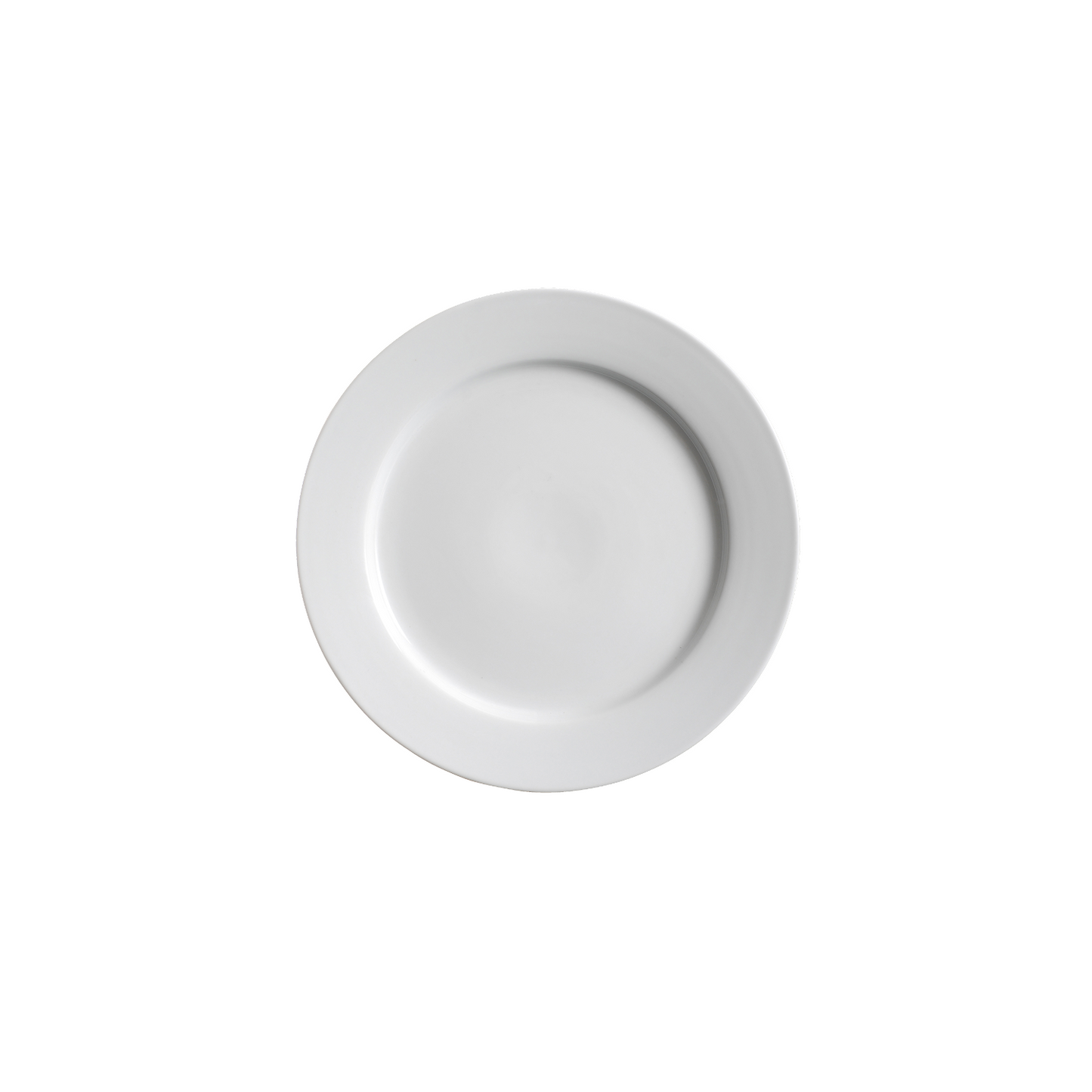 AW-0022 - 8.25’’ Round Plate