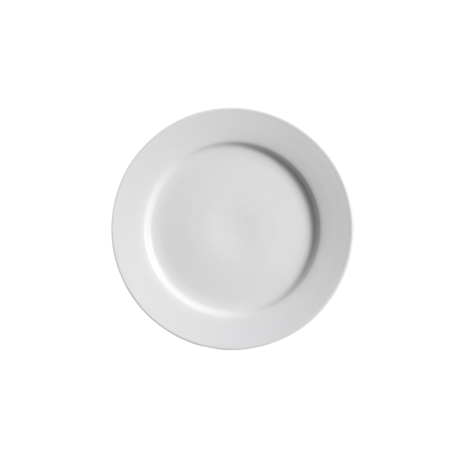 AW-0023 – 9’’ Luncheon Plate
