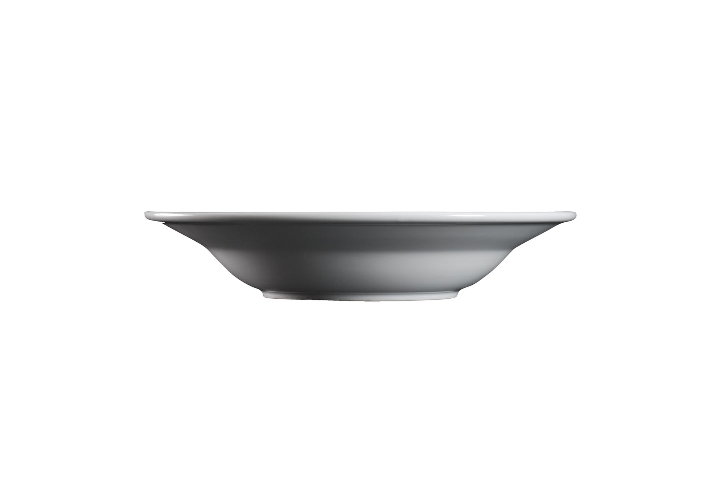 AW-0051 – 9’’ Soup Plate 12 Oz.