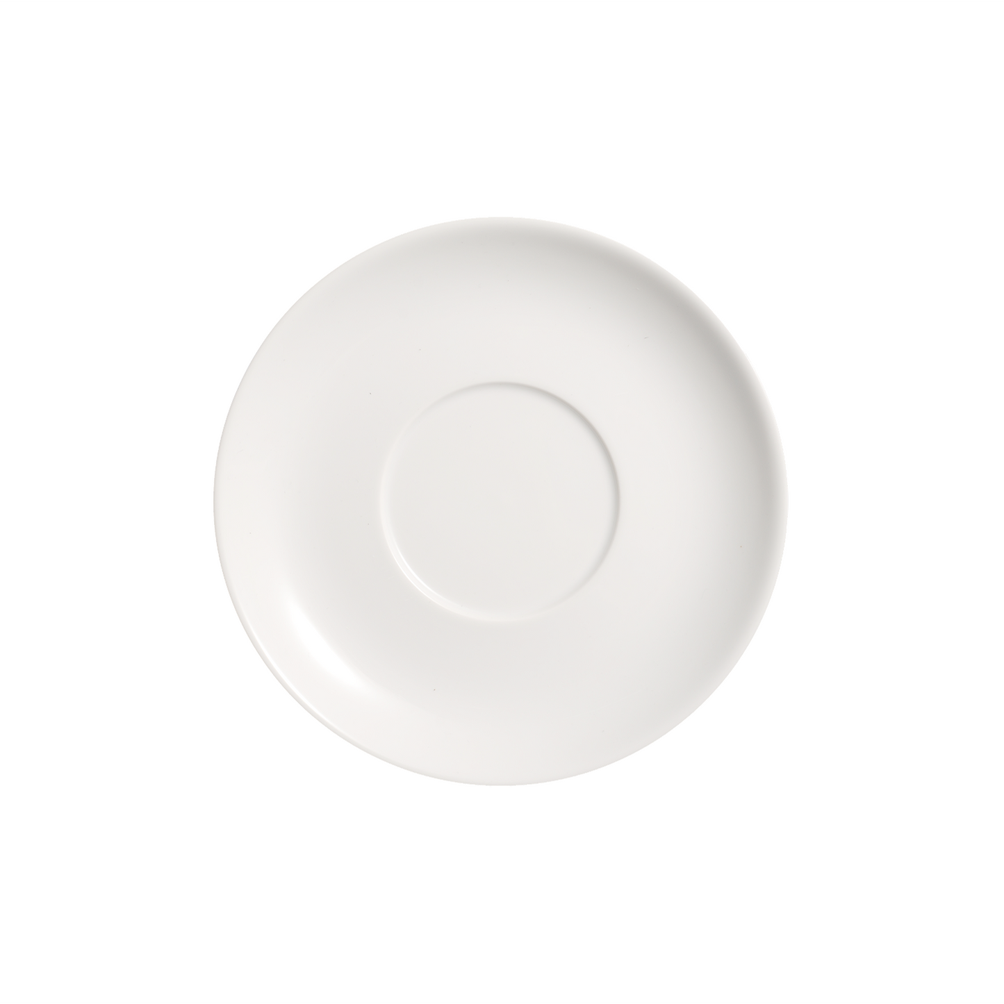AW-0076 – 6.75'' Cappuccino Saucer