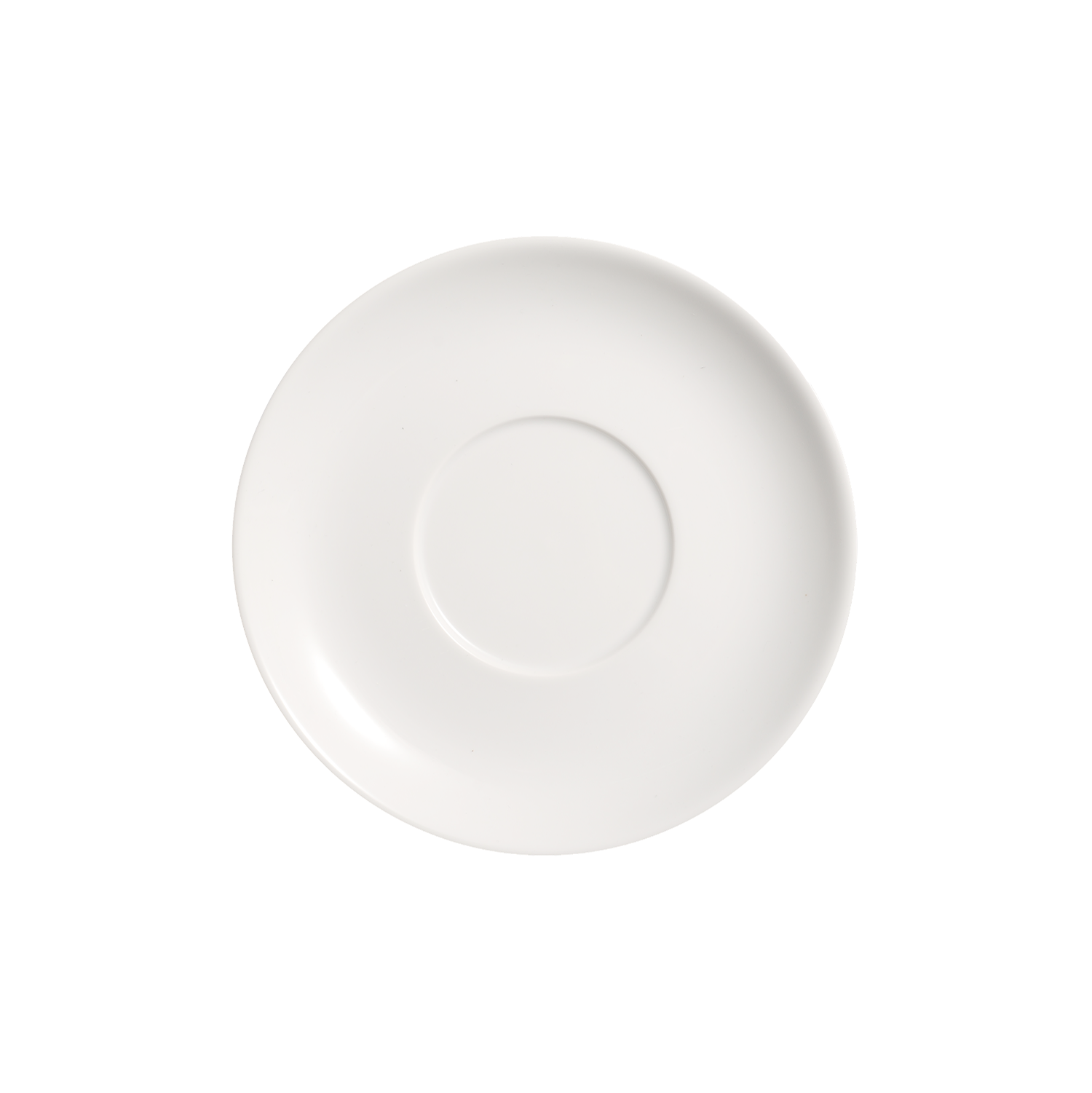 AW-0076 – 6.75'' Cappuccino Saucer