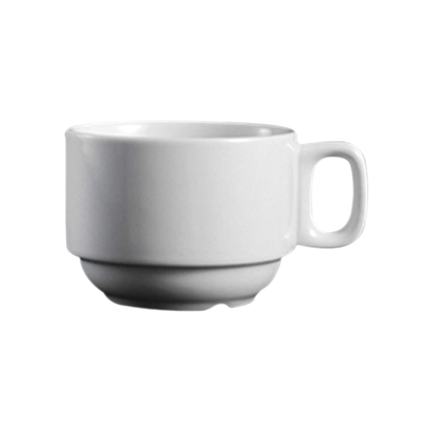 AW-0078 - Stackable Espresso Cup 3 Oz.