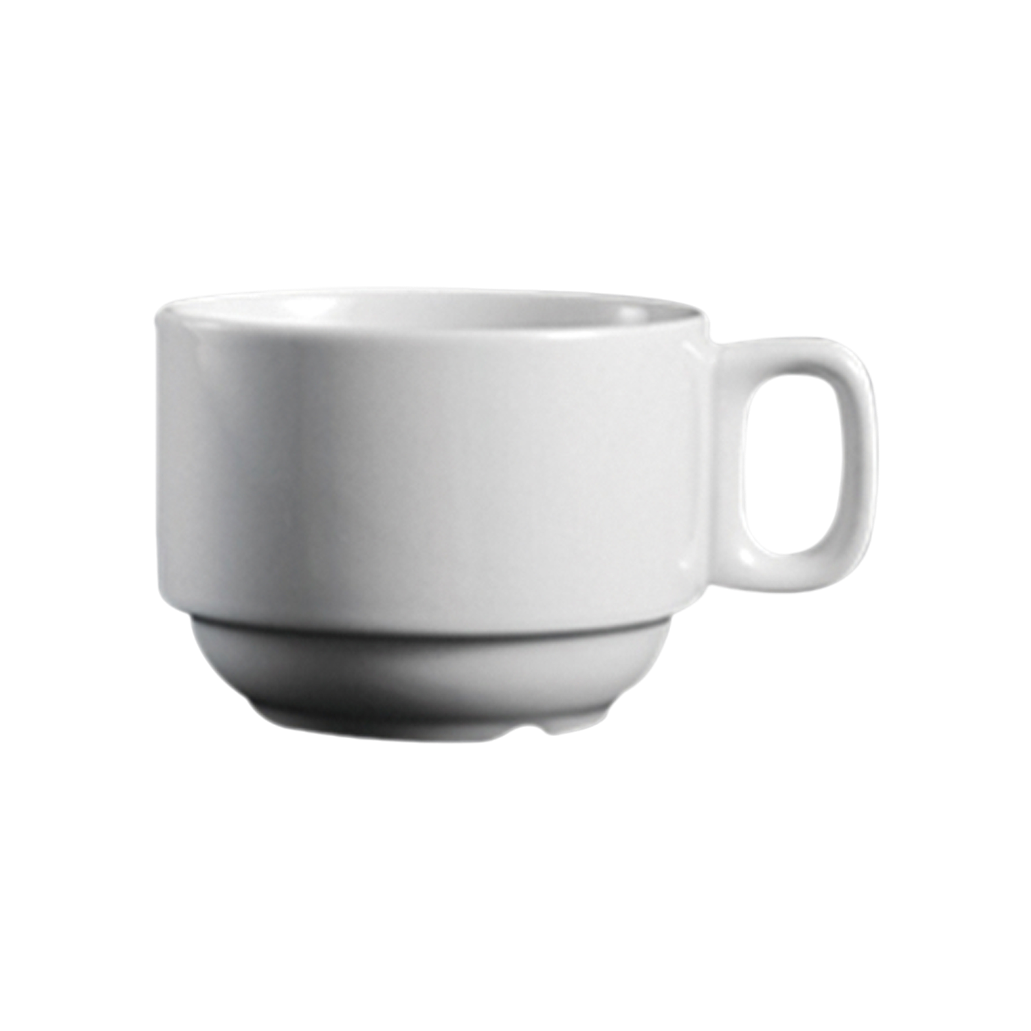 AW-0078 - Stackable Espresso Cup 3 Oz.