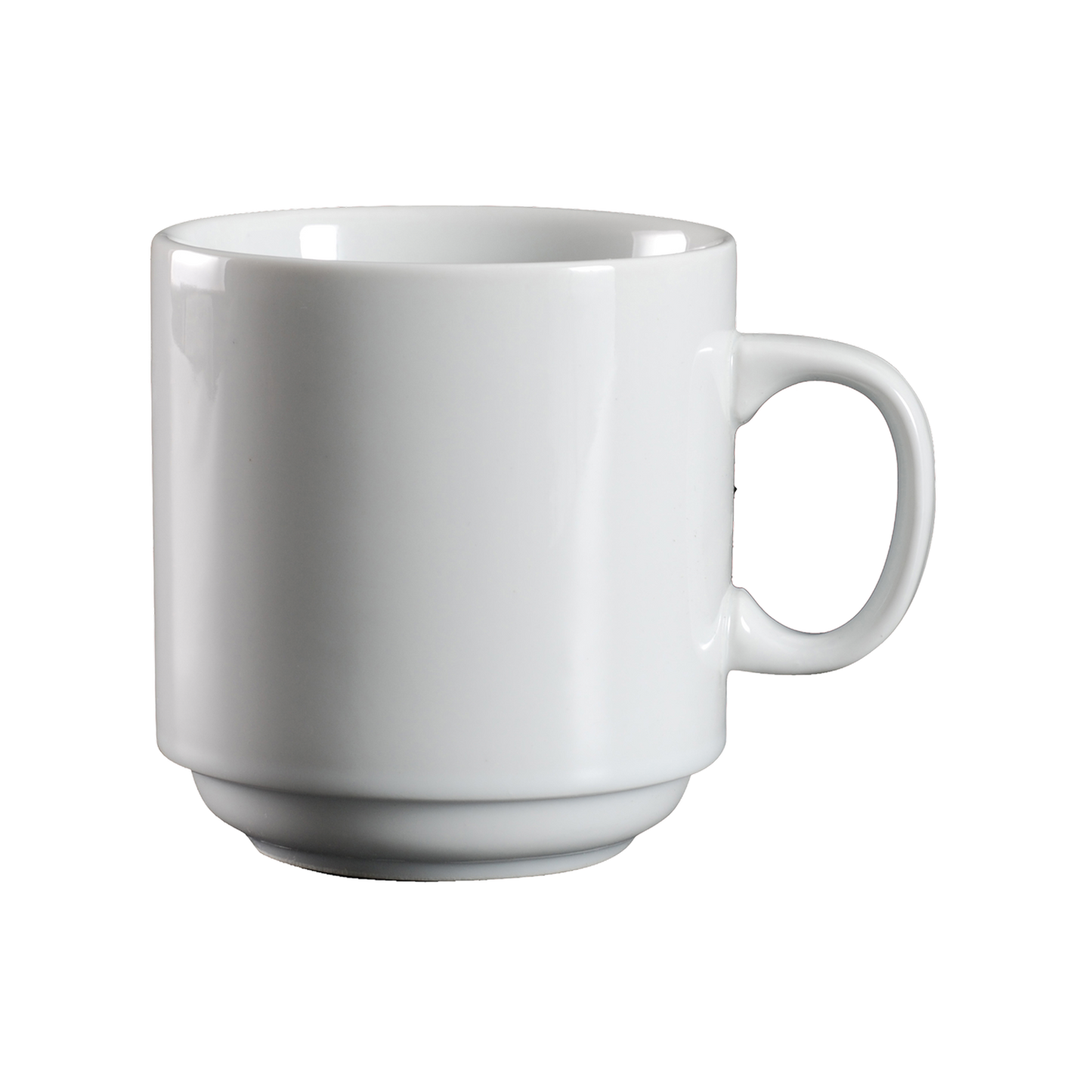 AW-0081 - Stackable Mug 11 Oz.