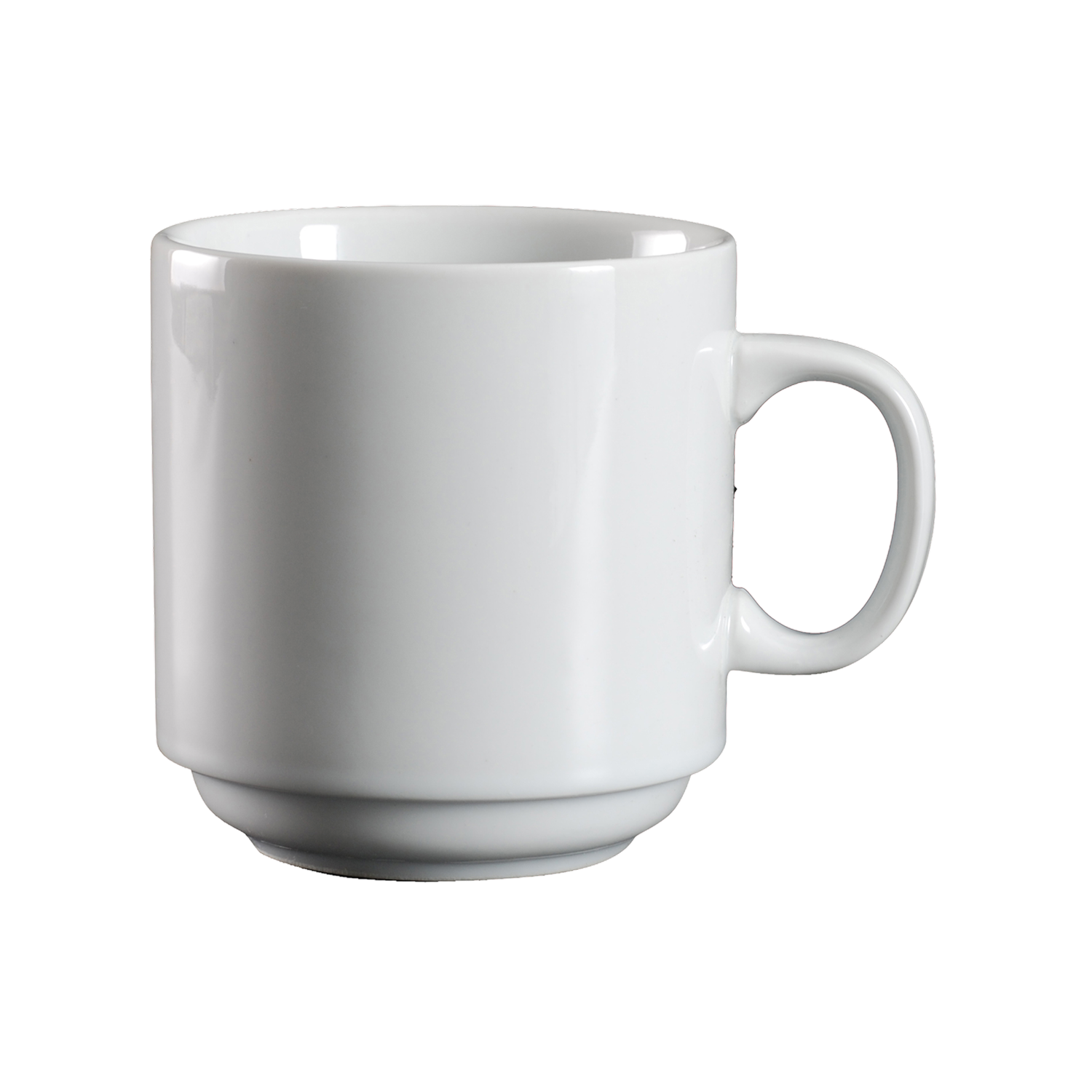 AW-0081 - Stackable Mug 11 Oz.