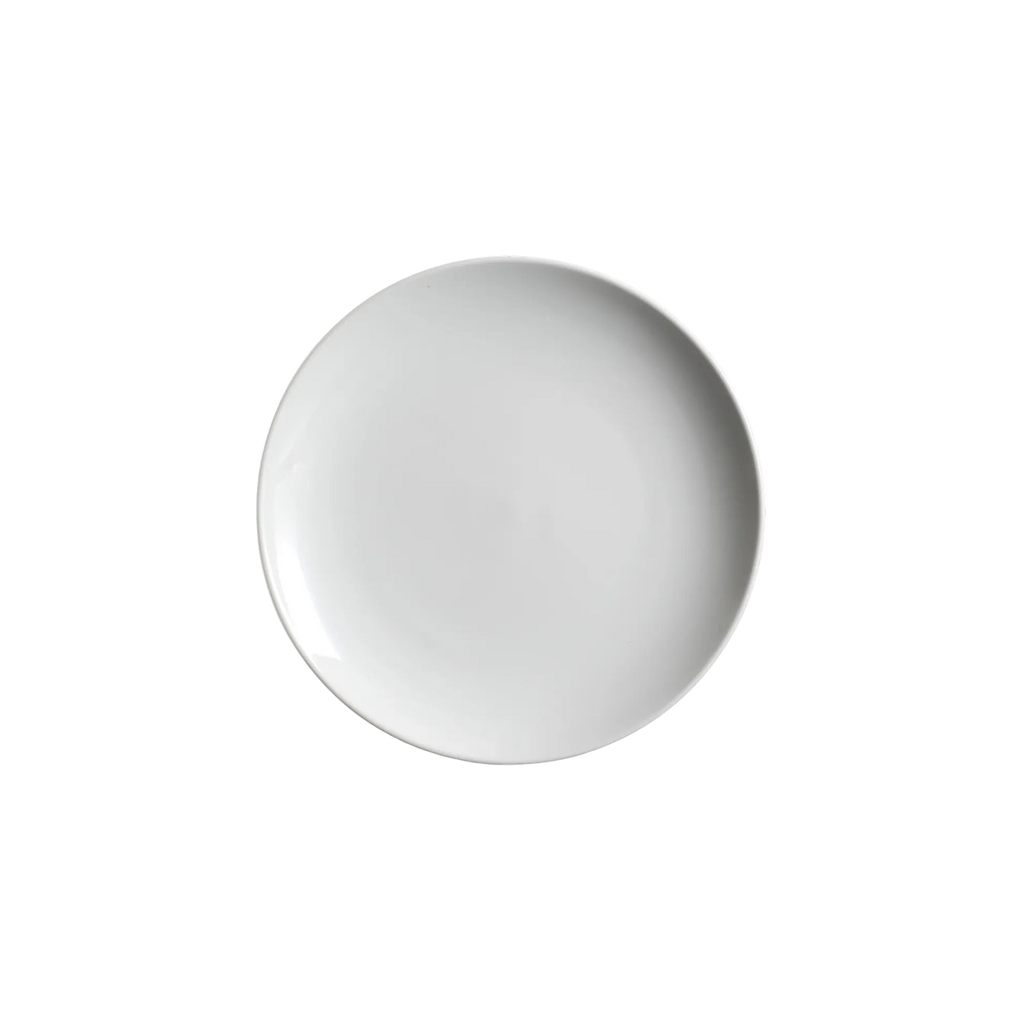AW-0140 – 7.5’’ Round Coupe Plate