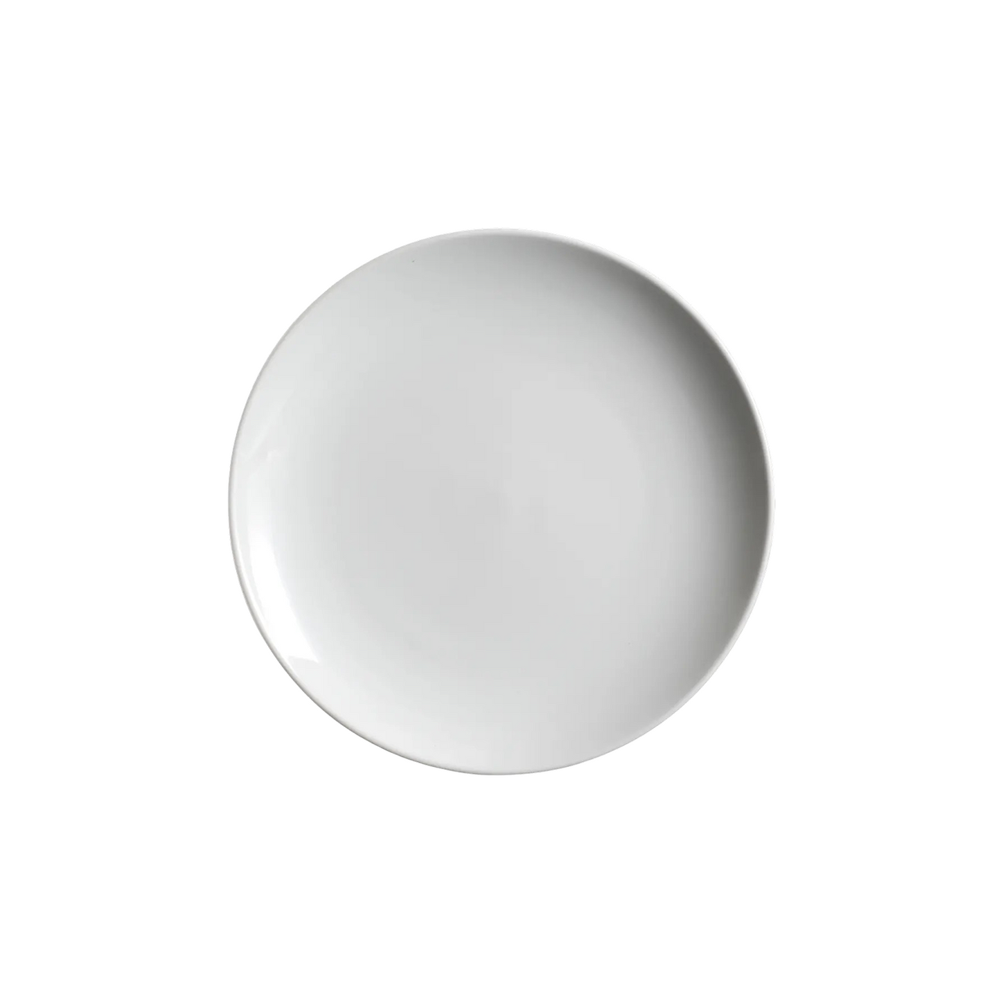 AW-0141 – 8.25’’ Round Coupe Plate