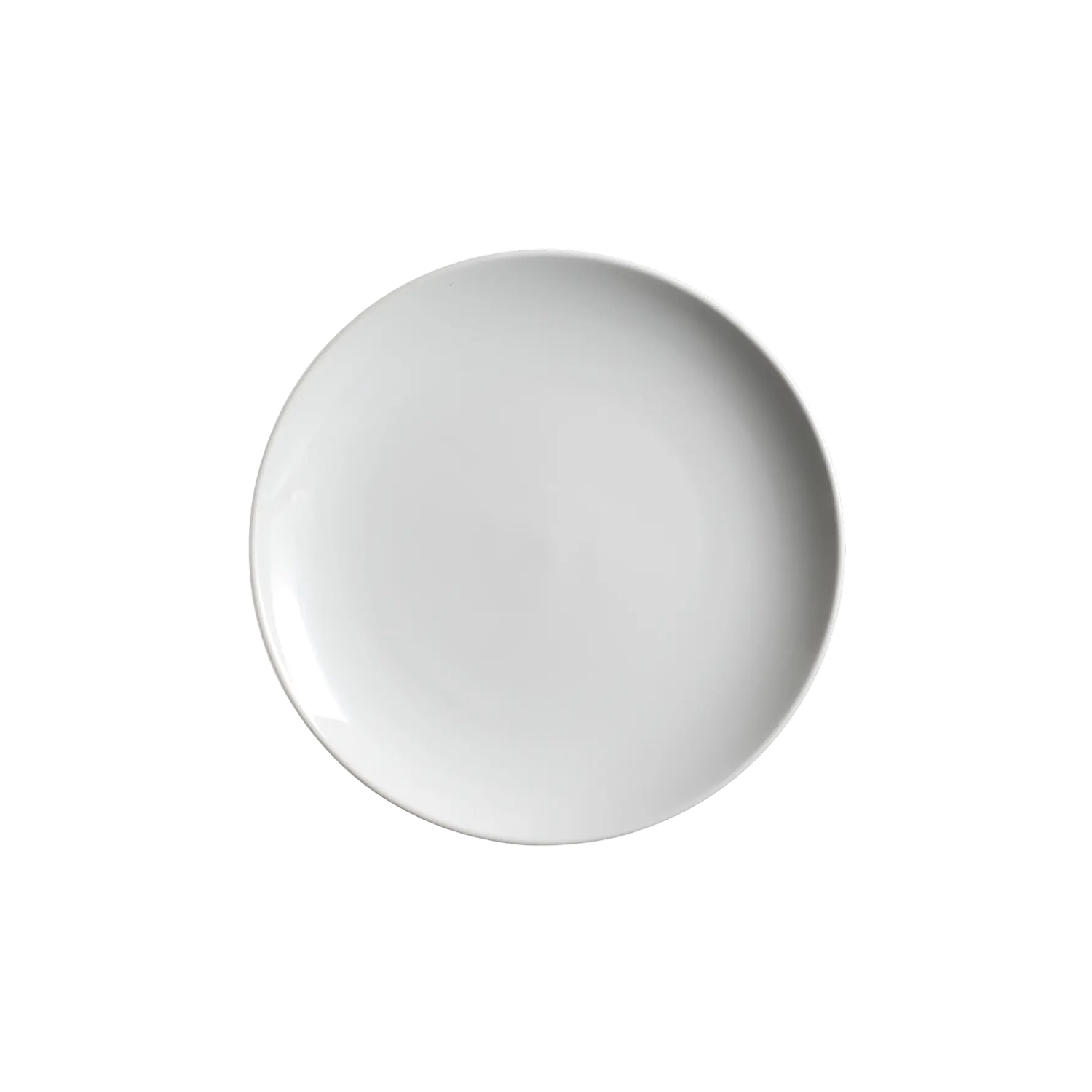 AW-0141 – 8.25’’ Round Coupe Plate