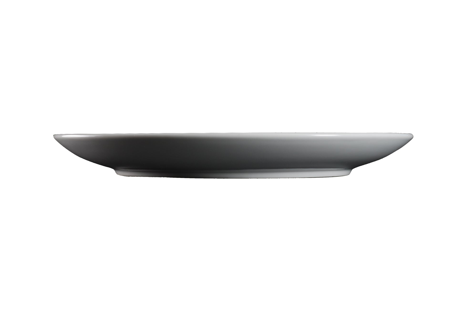 AW-0142 – 9’’ Round Coupe Plate