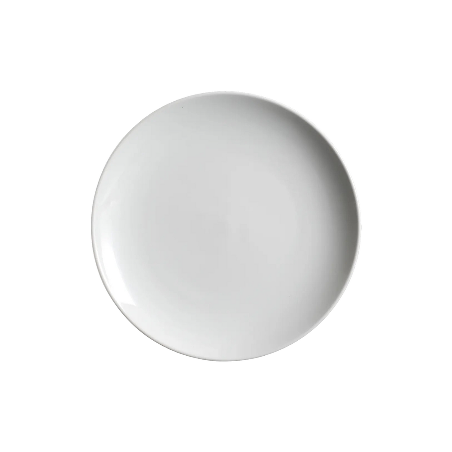 AW-0142 – 9’’ Round Coupe Plate