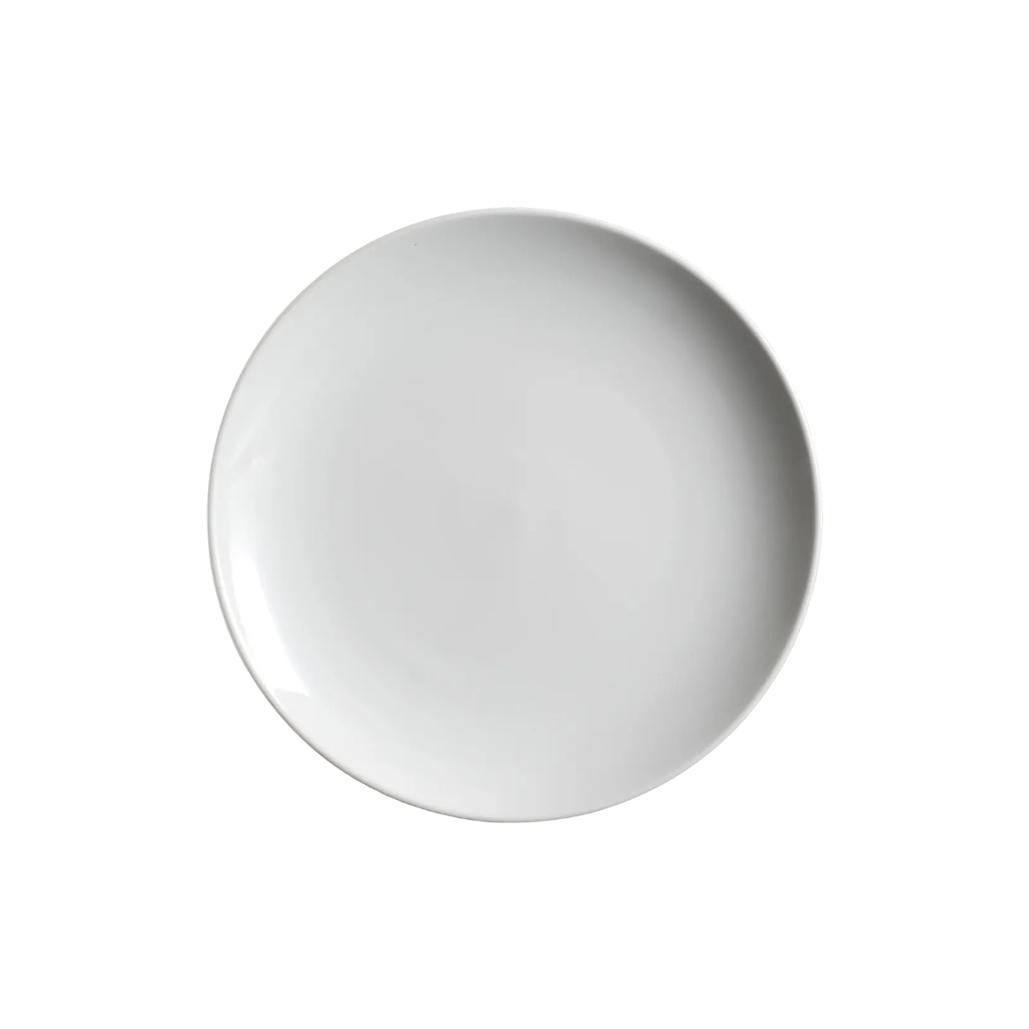 AW-0142 – 9’’ Round Coupe Plate
