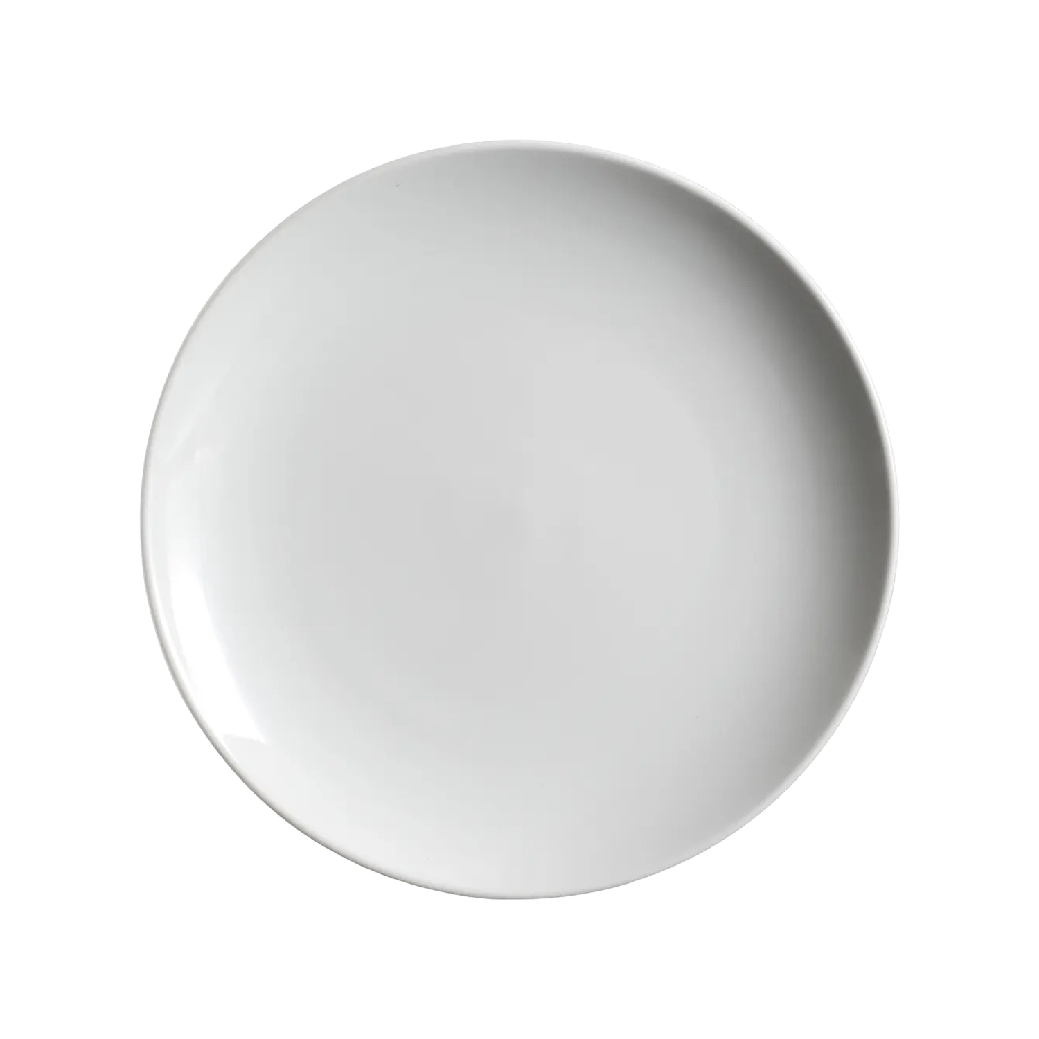 AW-0146 – 11.25’’ Round Coupe Plate