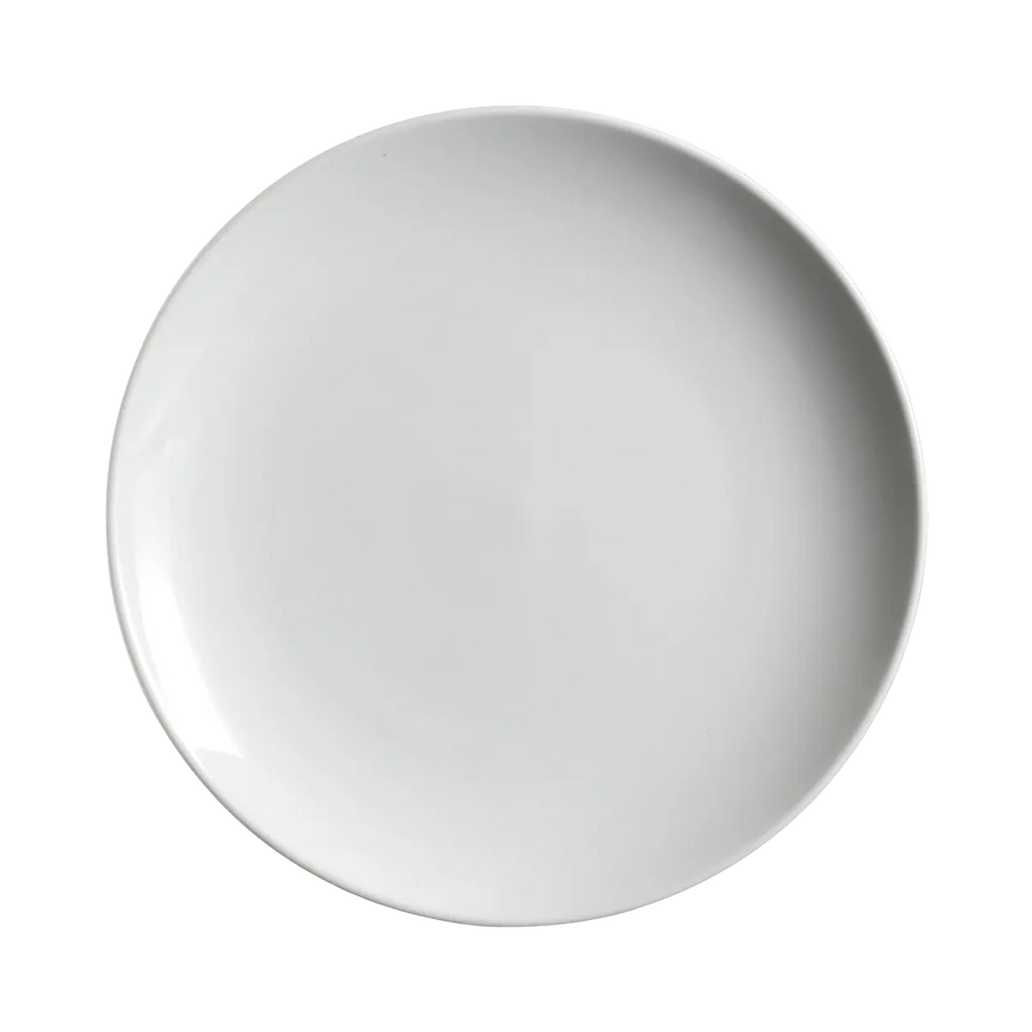 AW-0148 – 12’’ Round Coupe Plate