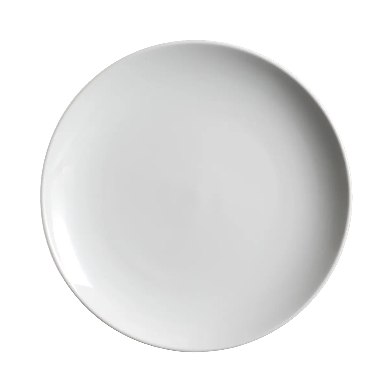 AW-0148 – 12’’ Round Coupe Plate