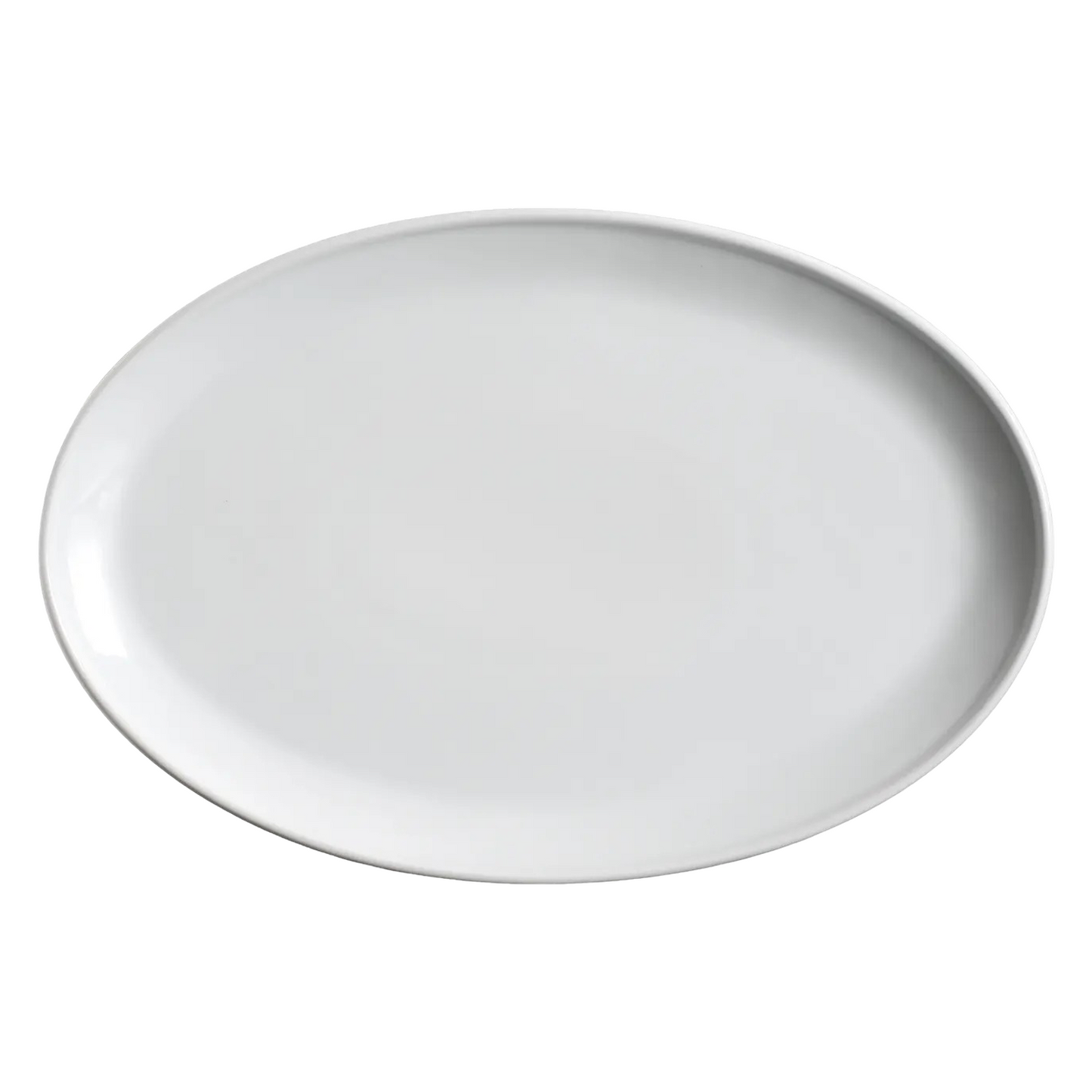 AW-0150 - 14 x 10'' Oval Platter