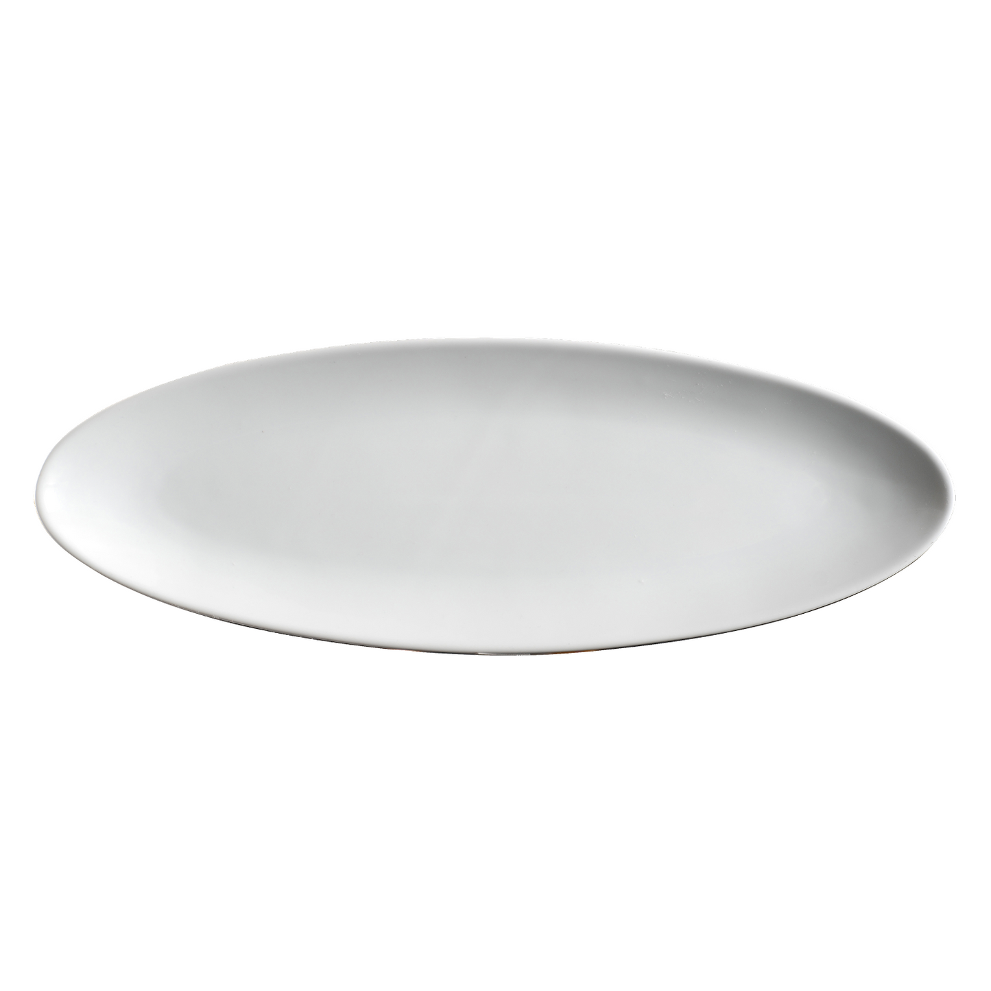 AW-0180 - 20.5 x 6.75'' Oval Platter