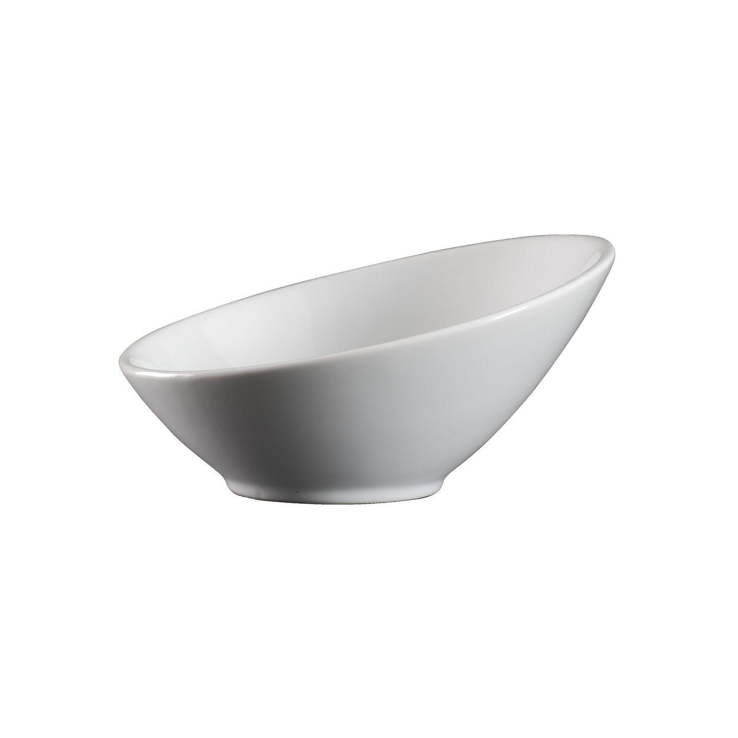 AW-0252 – 8.5’’ Slated Bowl 20 Oz.