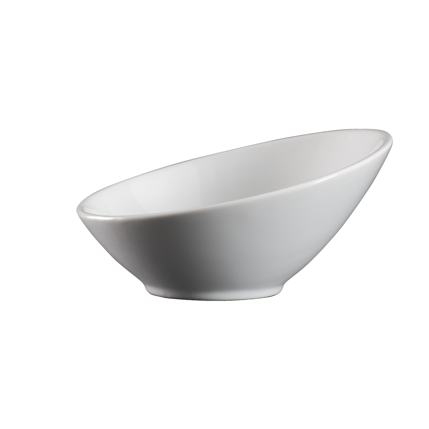 AW-0254 – 9.5’’ Slanted Bowl 35 Oz.
