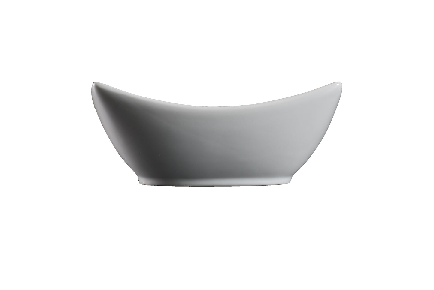 AW-0292 - 7.25 x 6.25’’ Rectangular Bowl 17 Oz.
