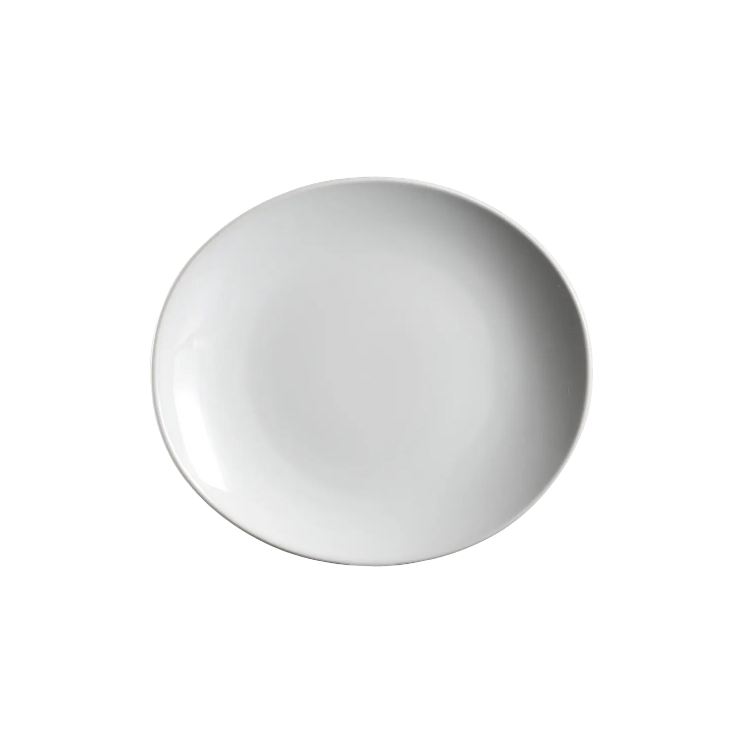 AW-0301 – 9’’ Oval Plate