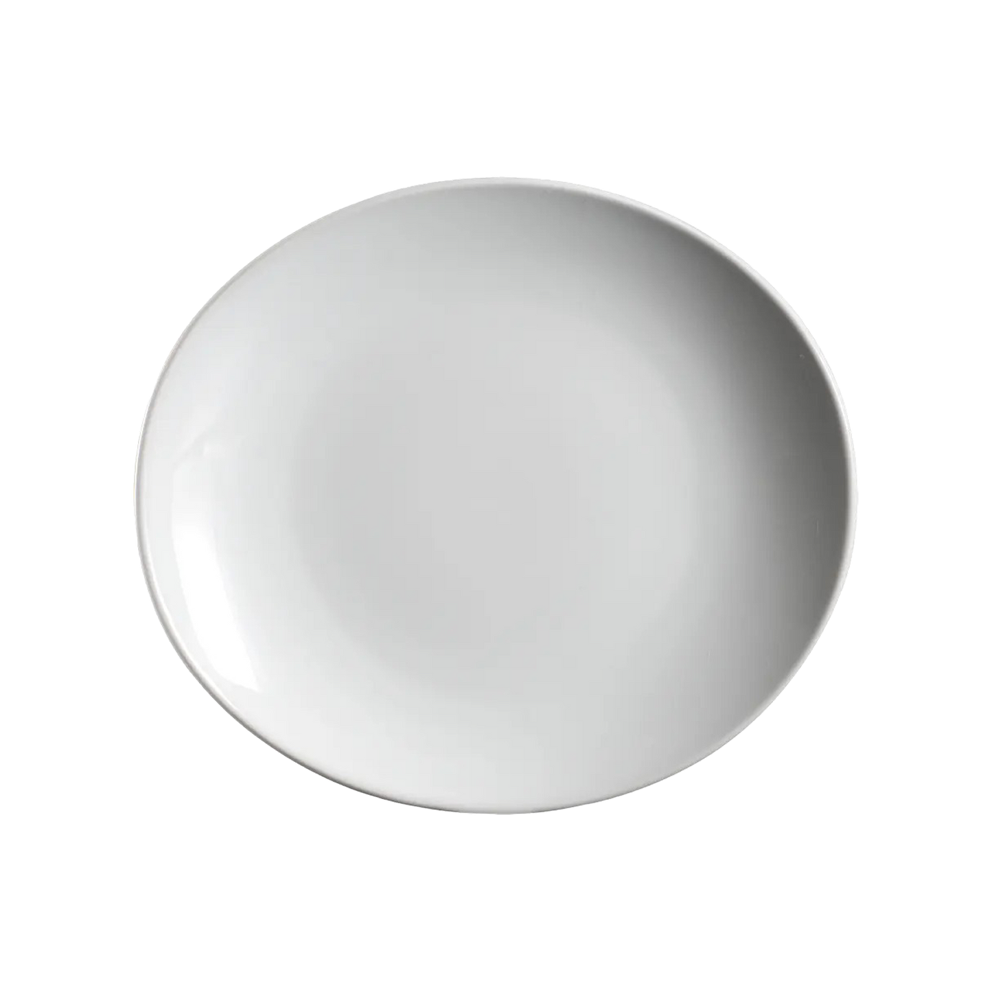 AW-0302 – 11’’ Oval Plate
