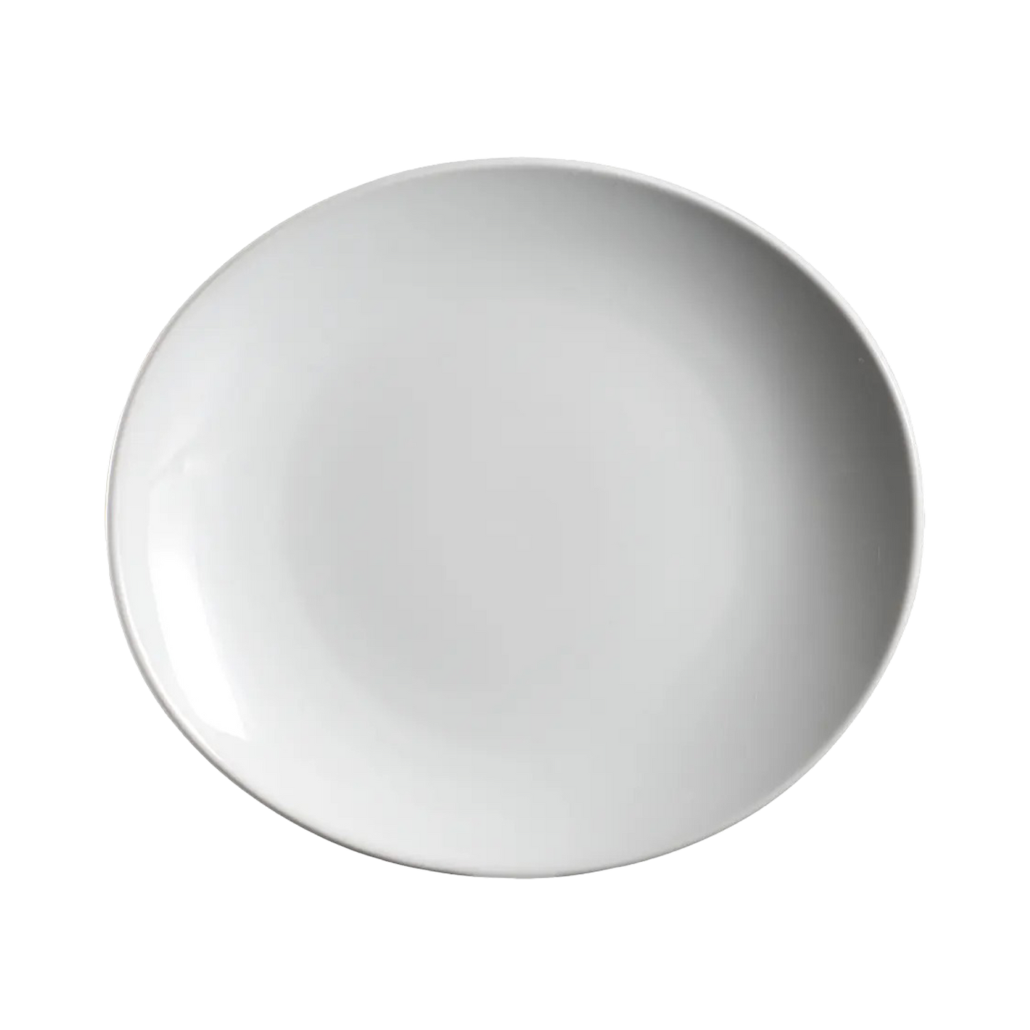 AW-0303 – 12’’ Oval Plate