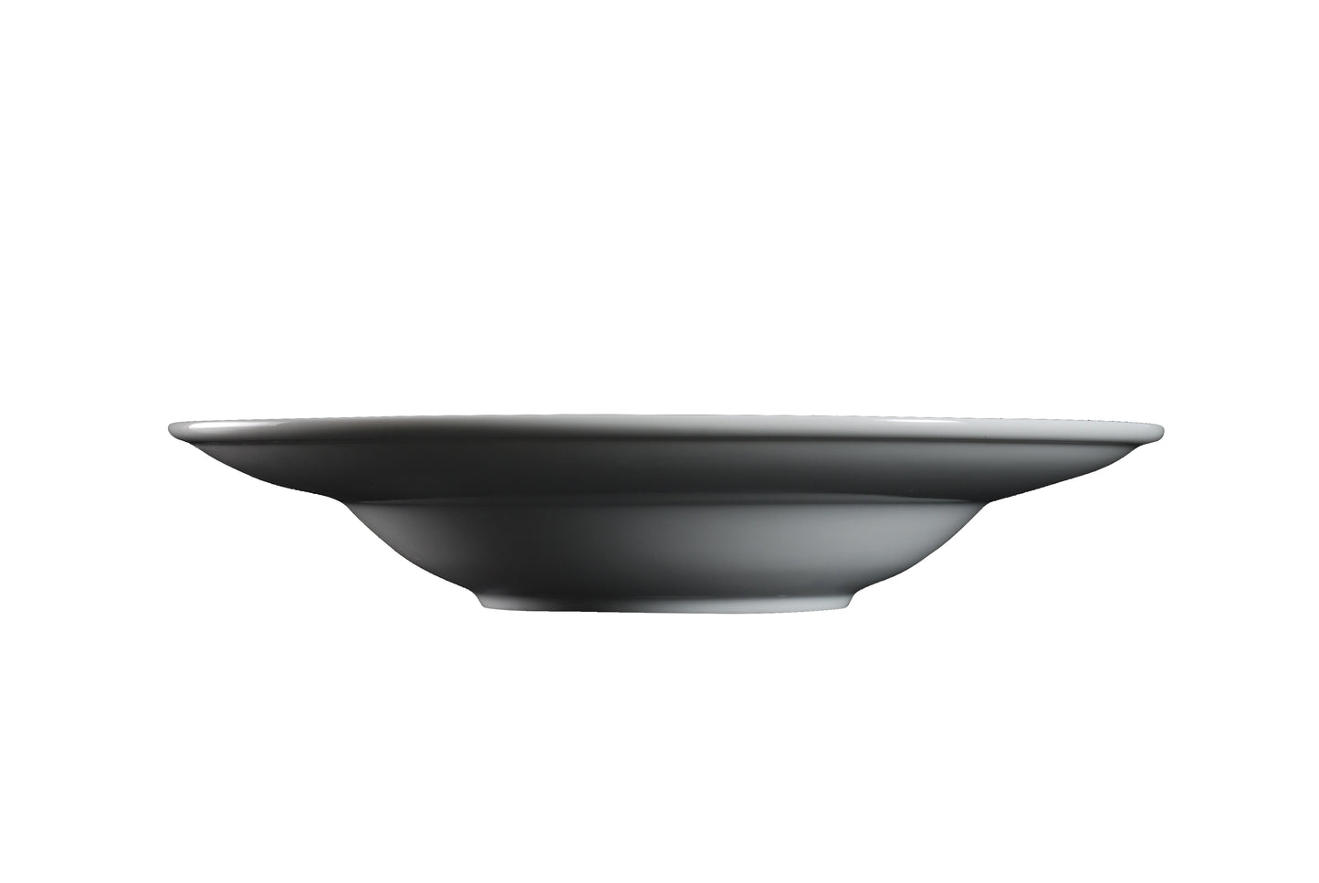 AW-0454 – 12’’ Wide Rim Pasta Plate 16 Oz.