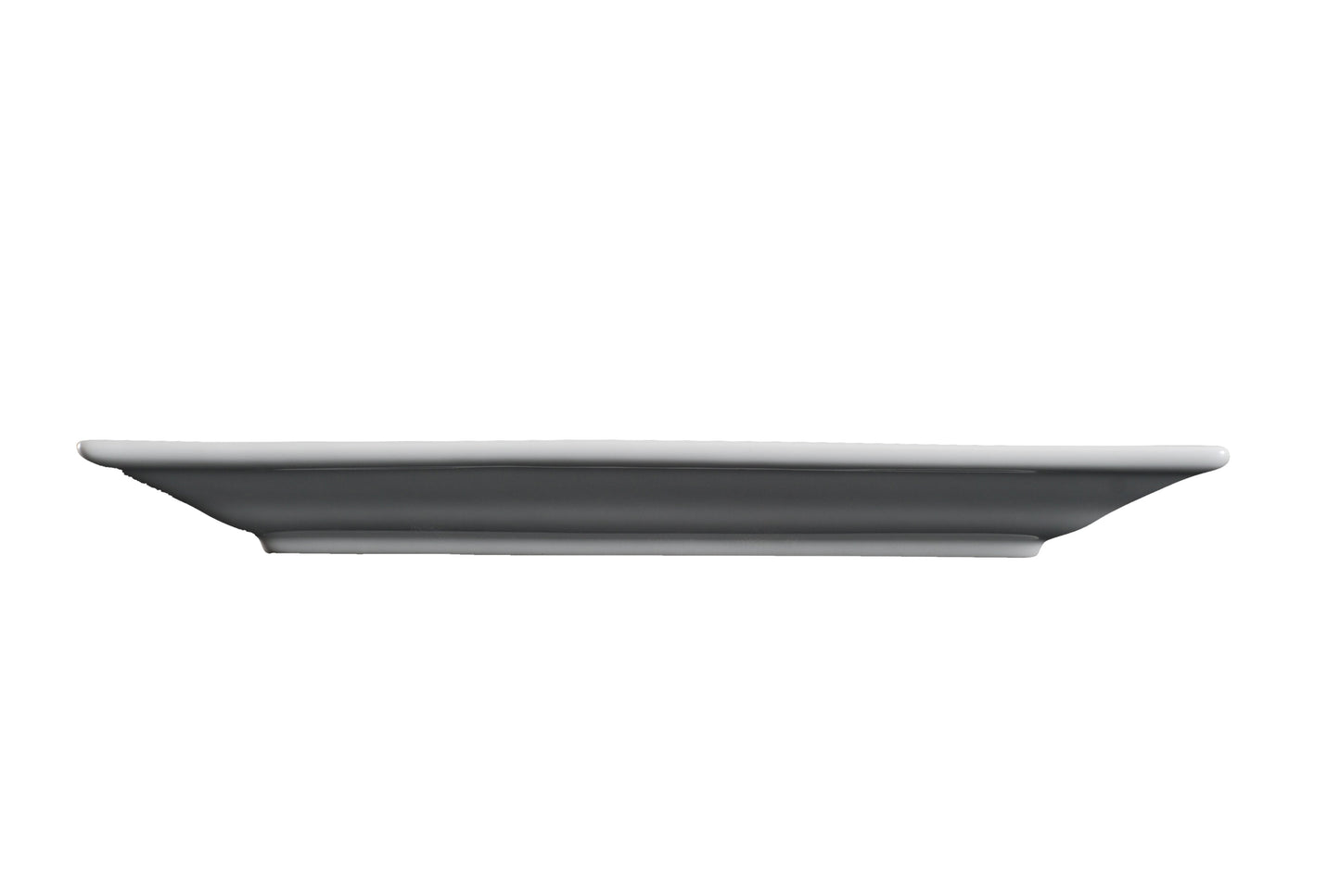 AW-0623 – 7.25’’ Square Plate