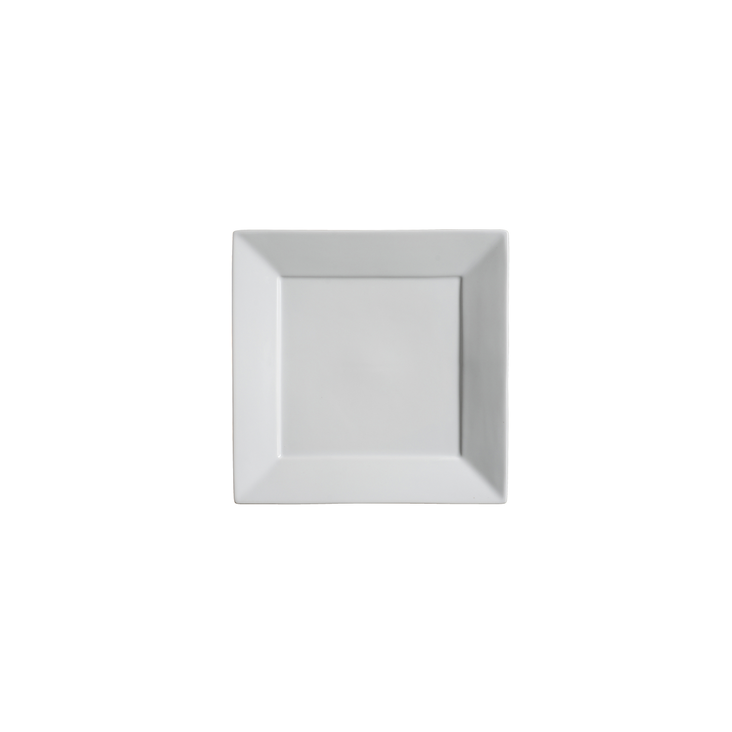 AW-0623 – 7.25’’ Square Plate