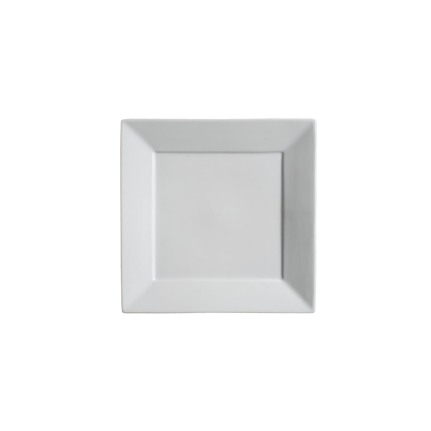 AW-0625 – 8.5’’ Square Plate